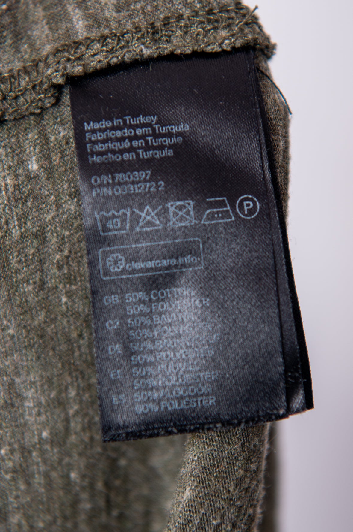 Damen Sweatshirt H&M