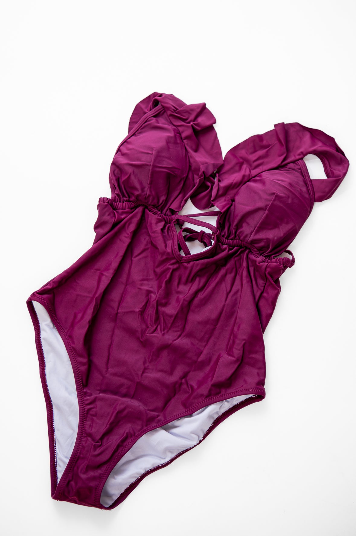 Damen Badekleid