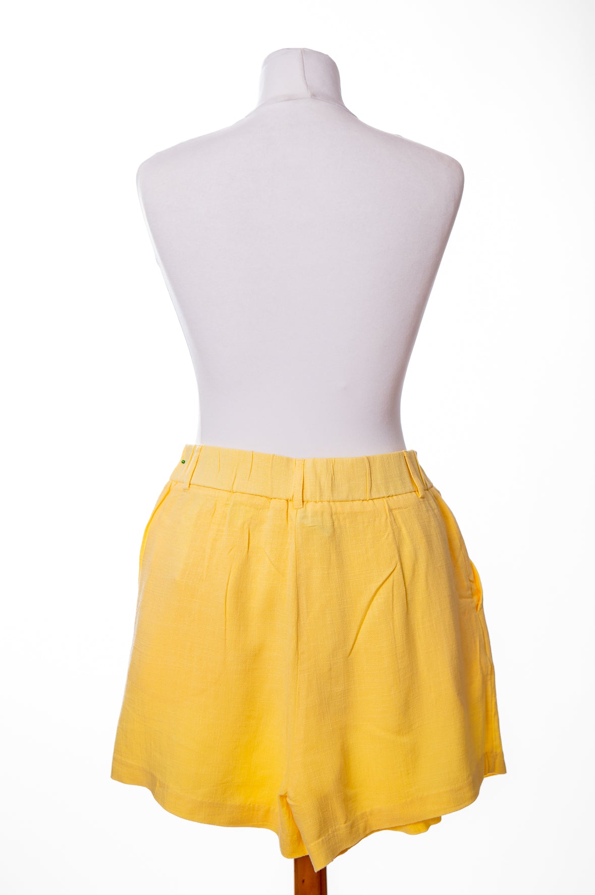 Damen Shorts Stradivarius