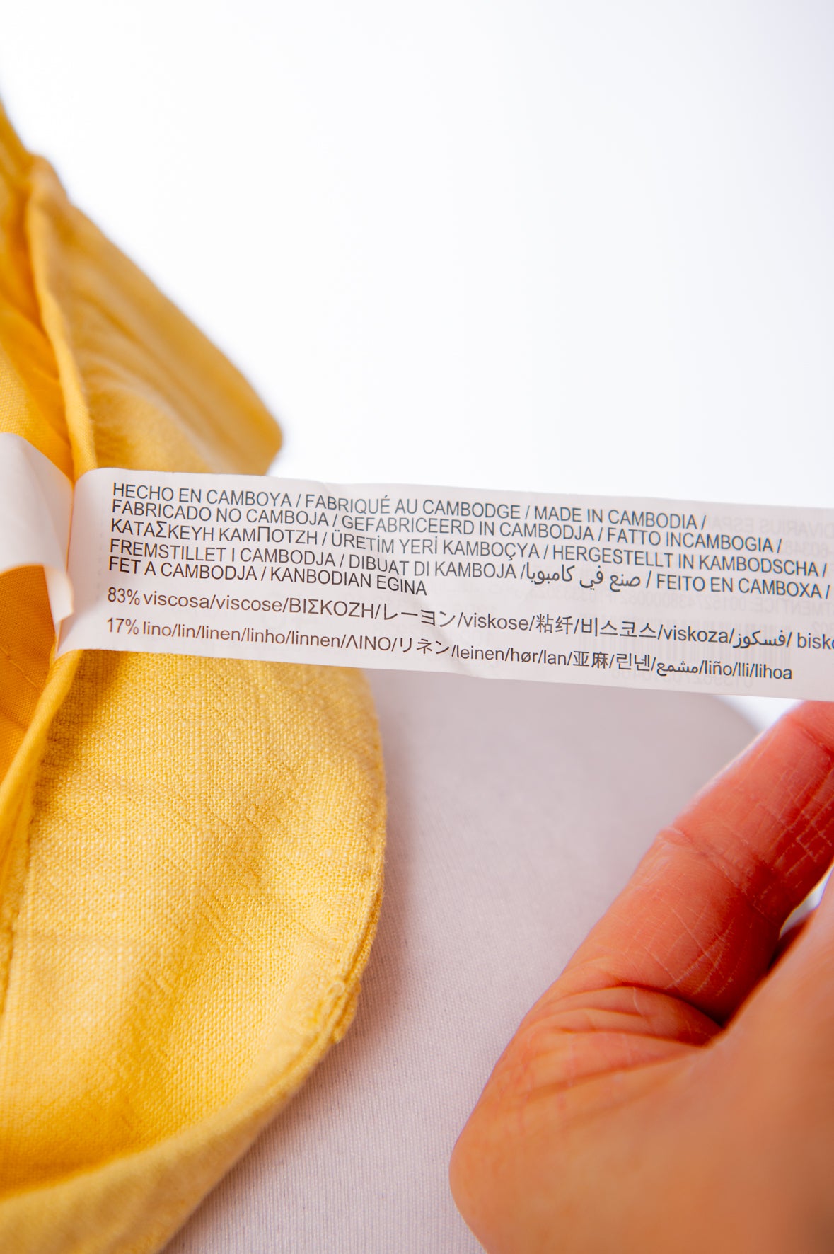 Damen Shorts Stradivarius