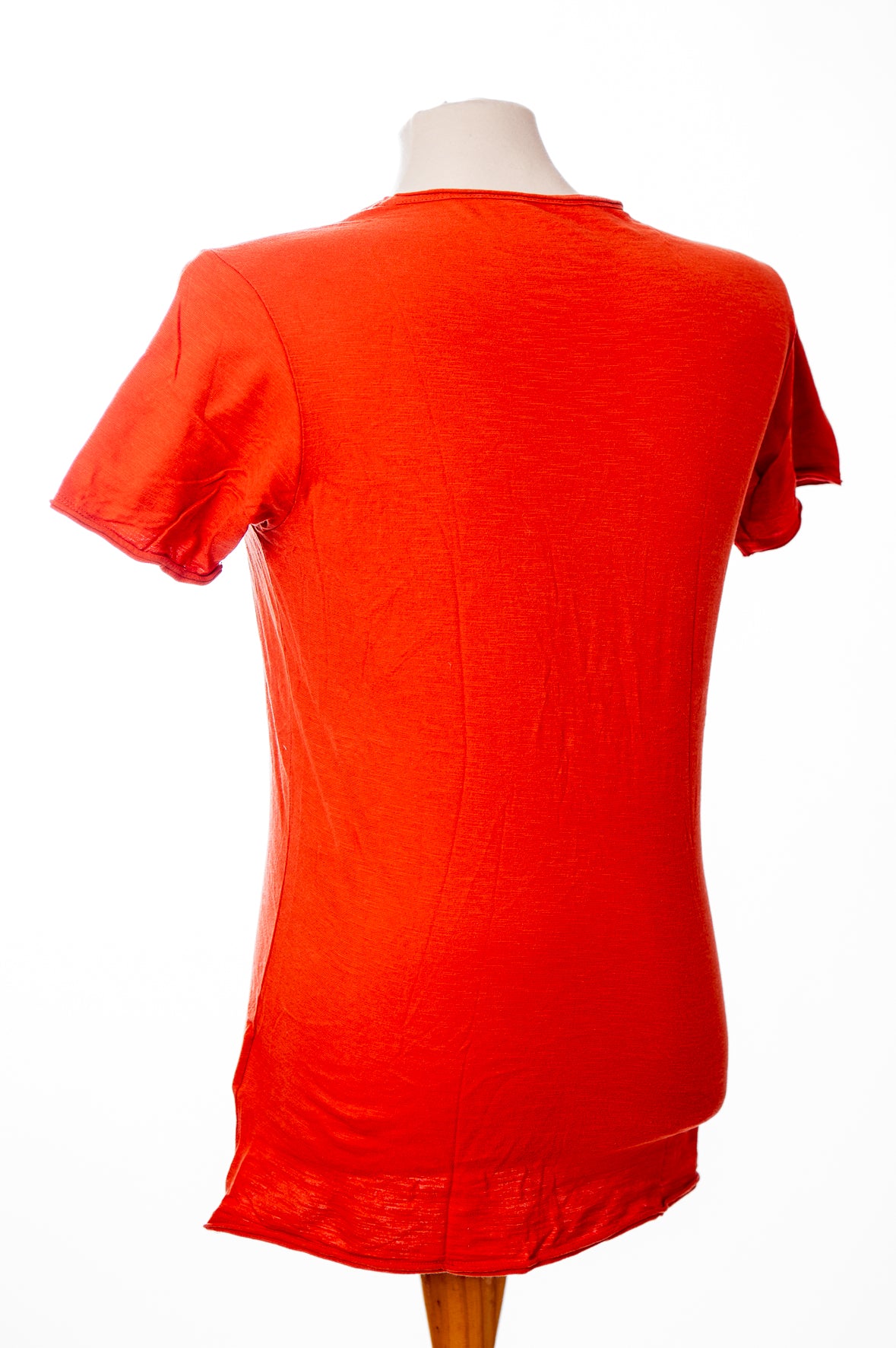 Herren T-Shirt Salsa Denim