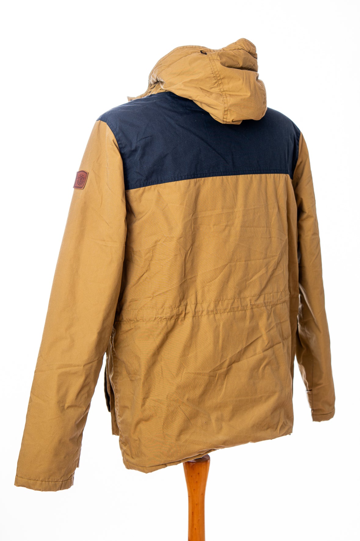 Herren Jacke Element