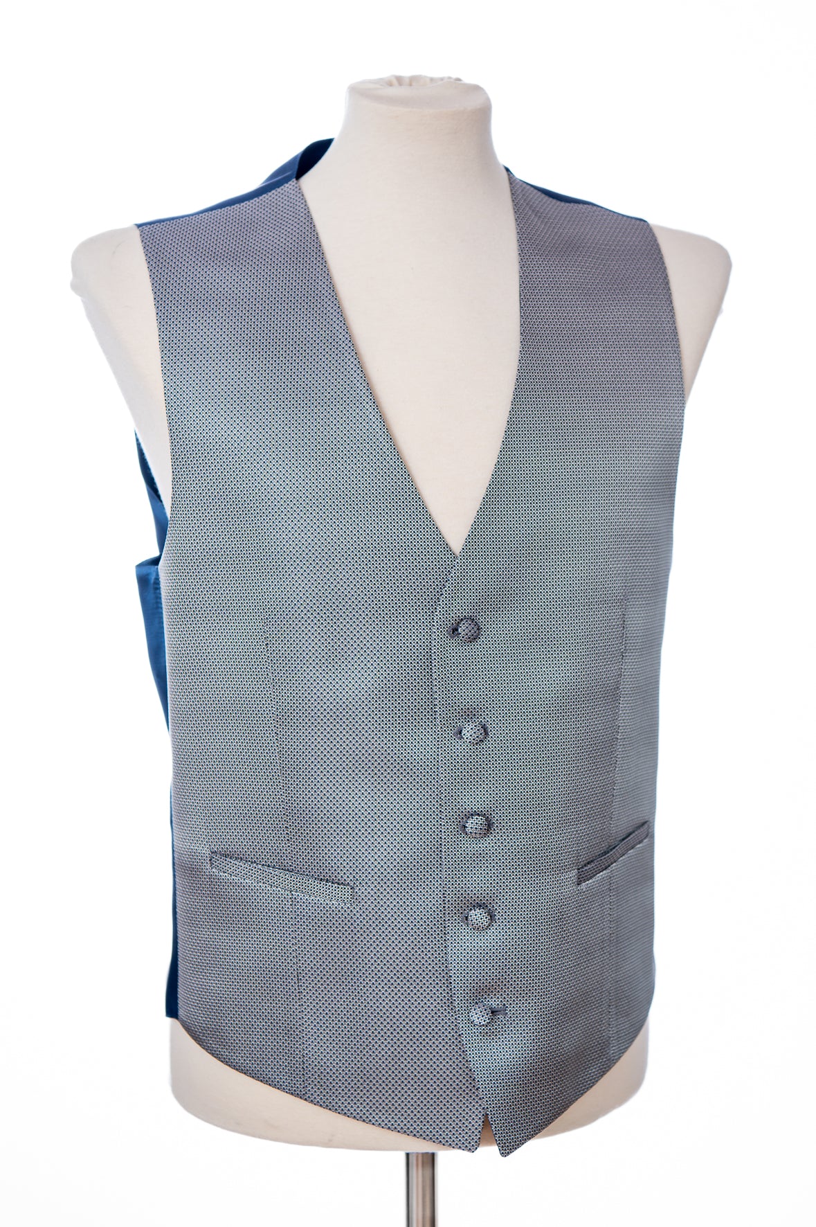 Herren Anzug Wilvorst