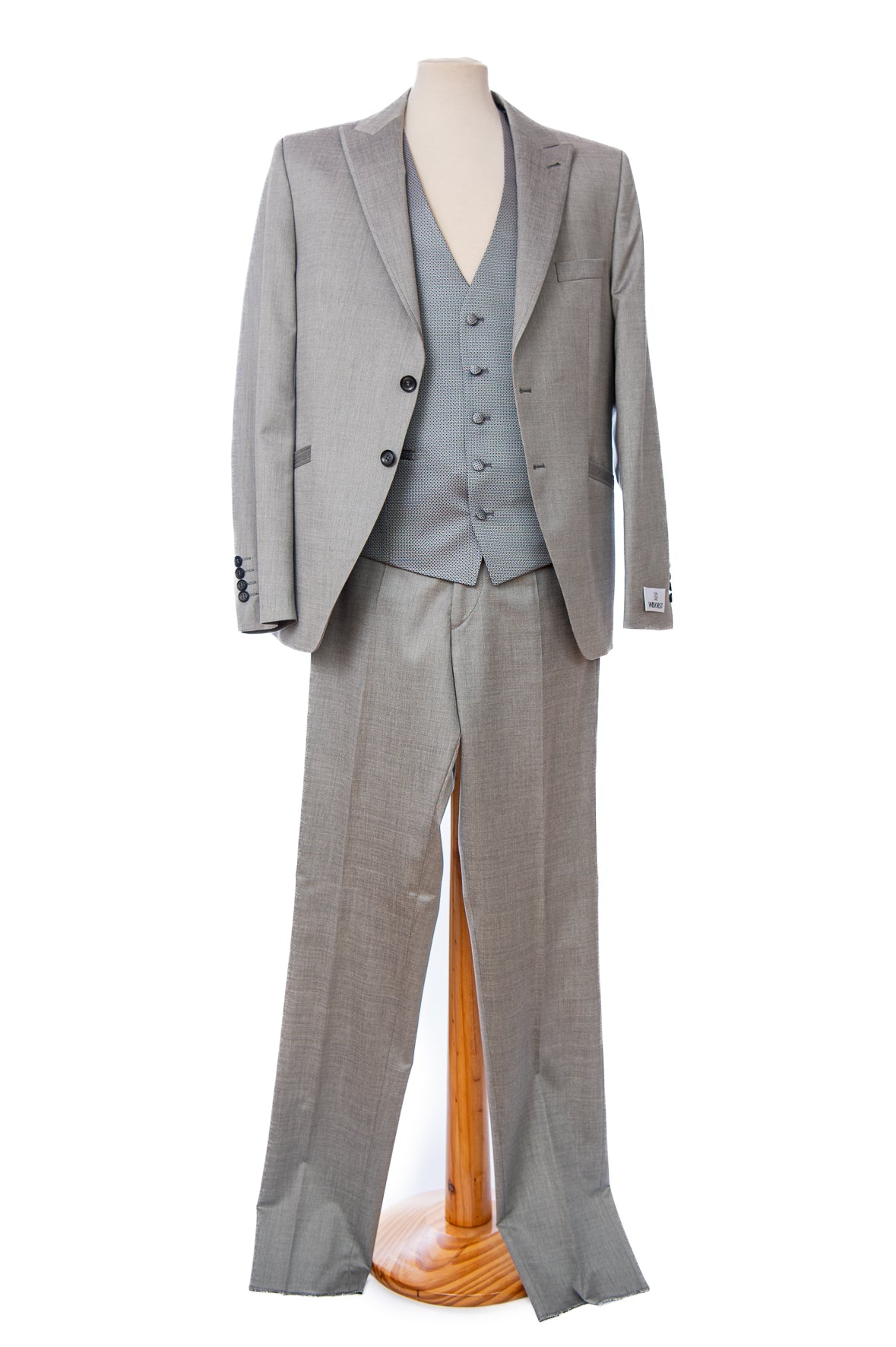 Herren Anzug Wilvorst