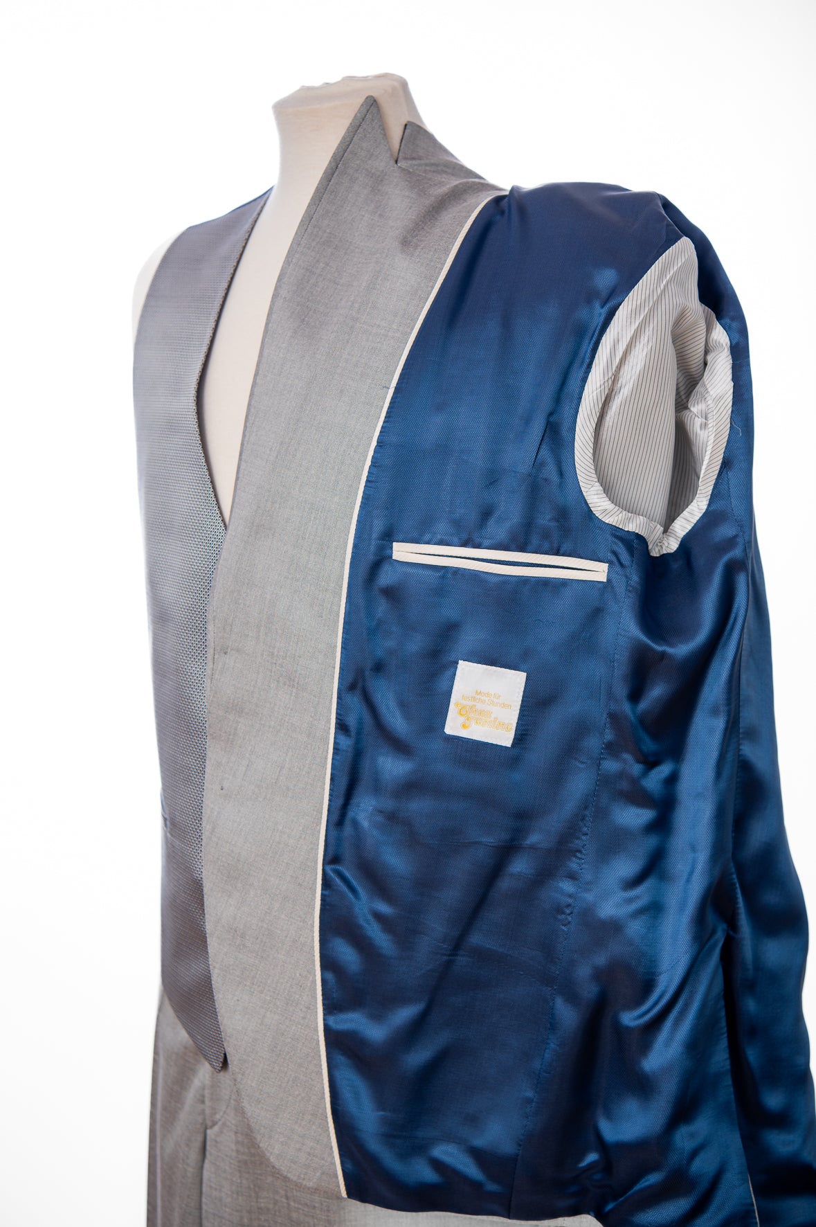 Herren Anzug Wilvorst