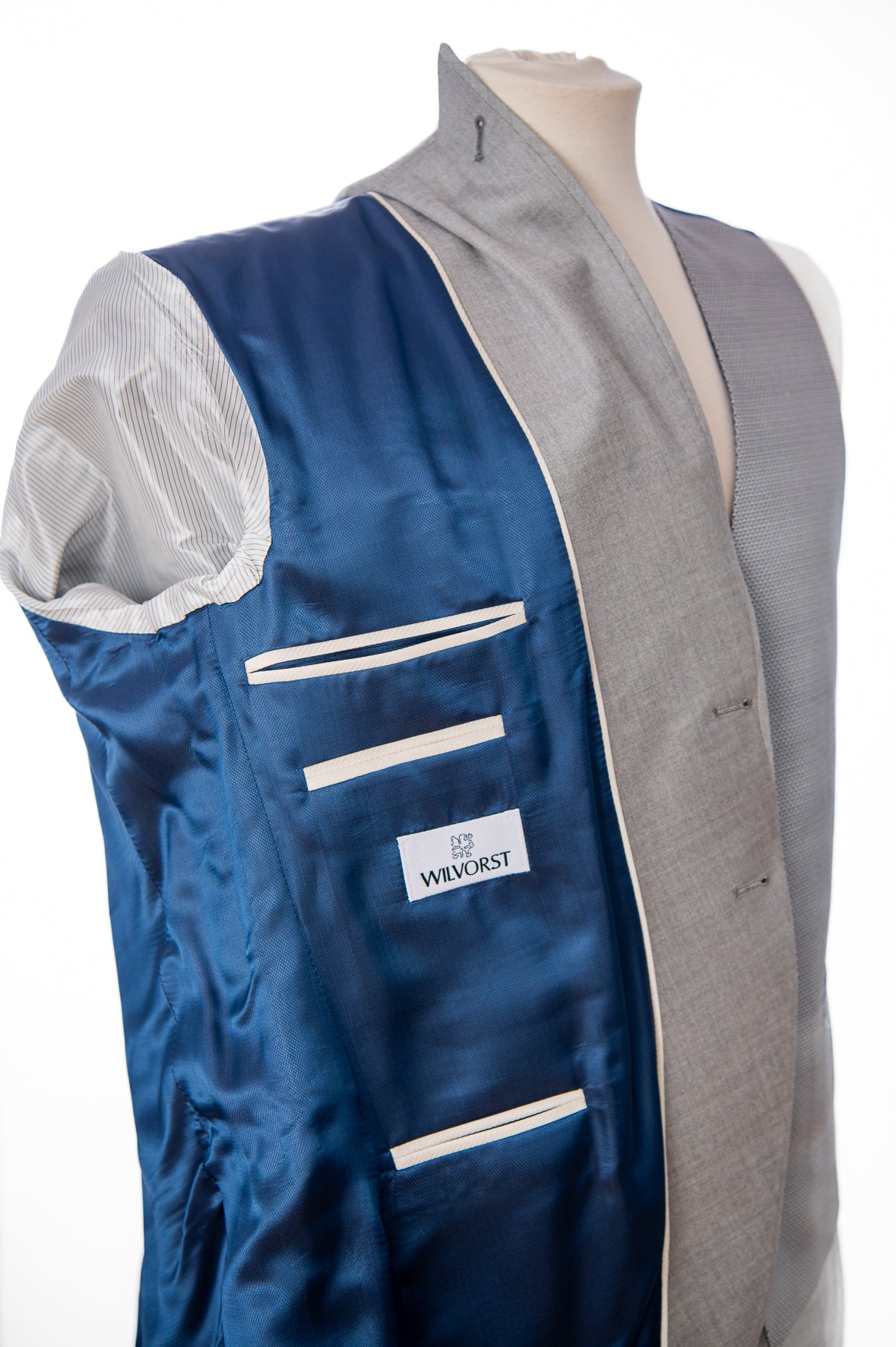 Herren Anzug Wilvorst