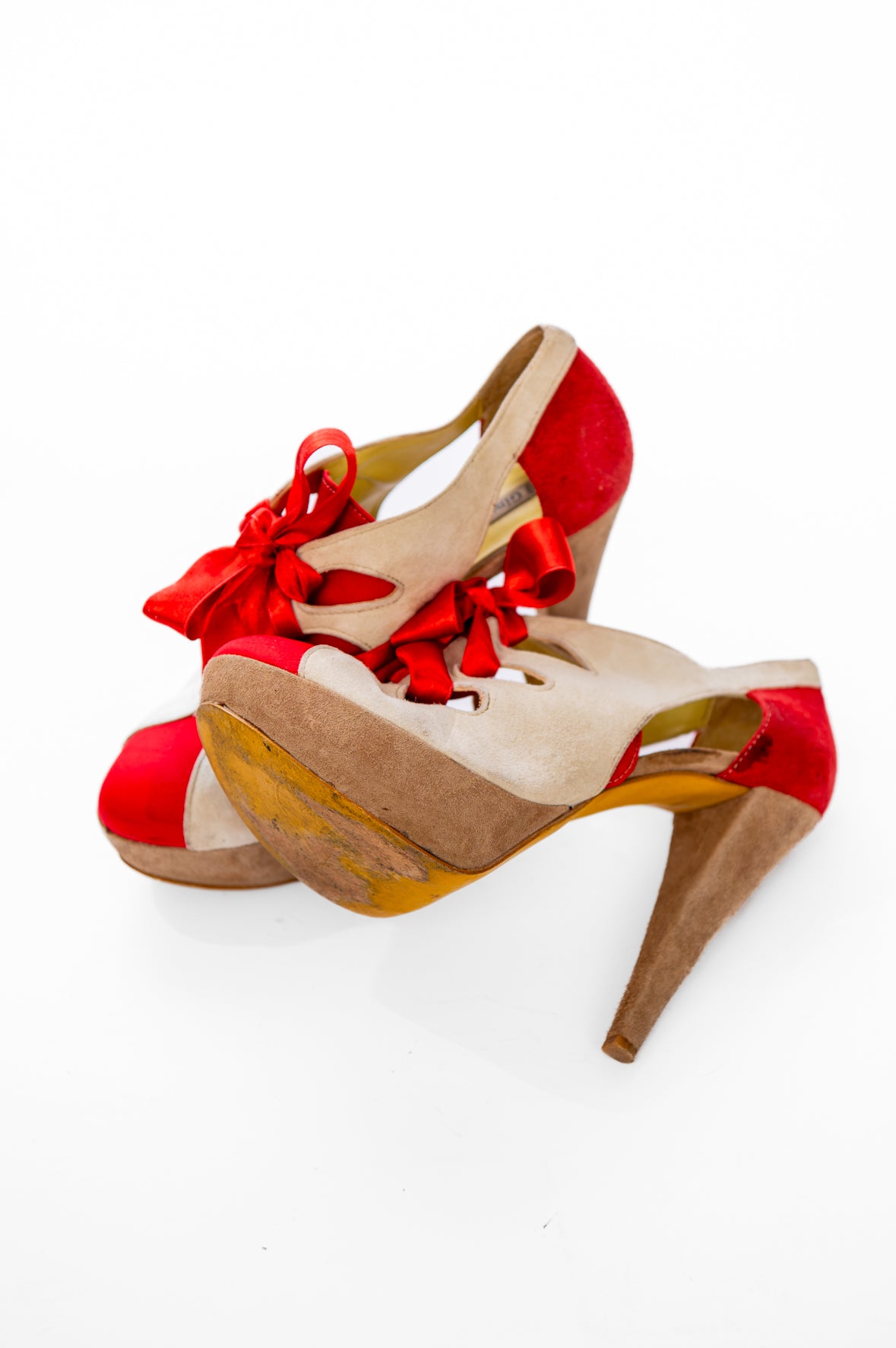 Damen Highheels Gino Sentell