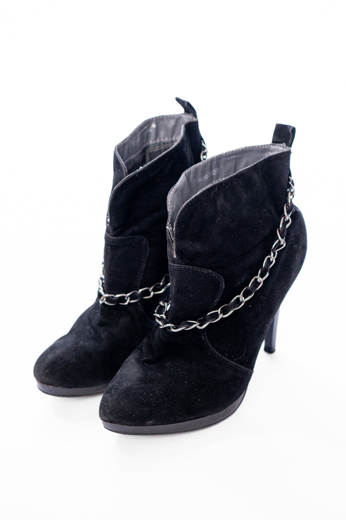 Damen Stiefeletten