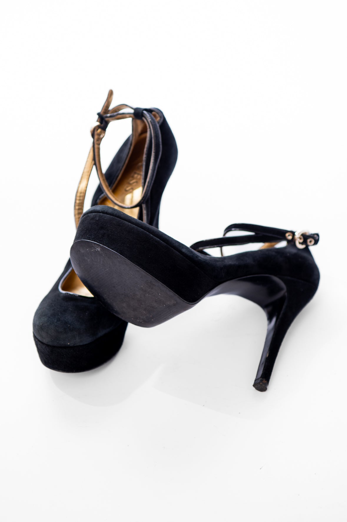 Damen Highheels Guess