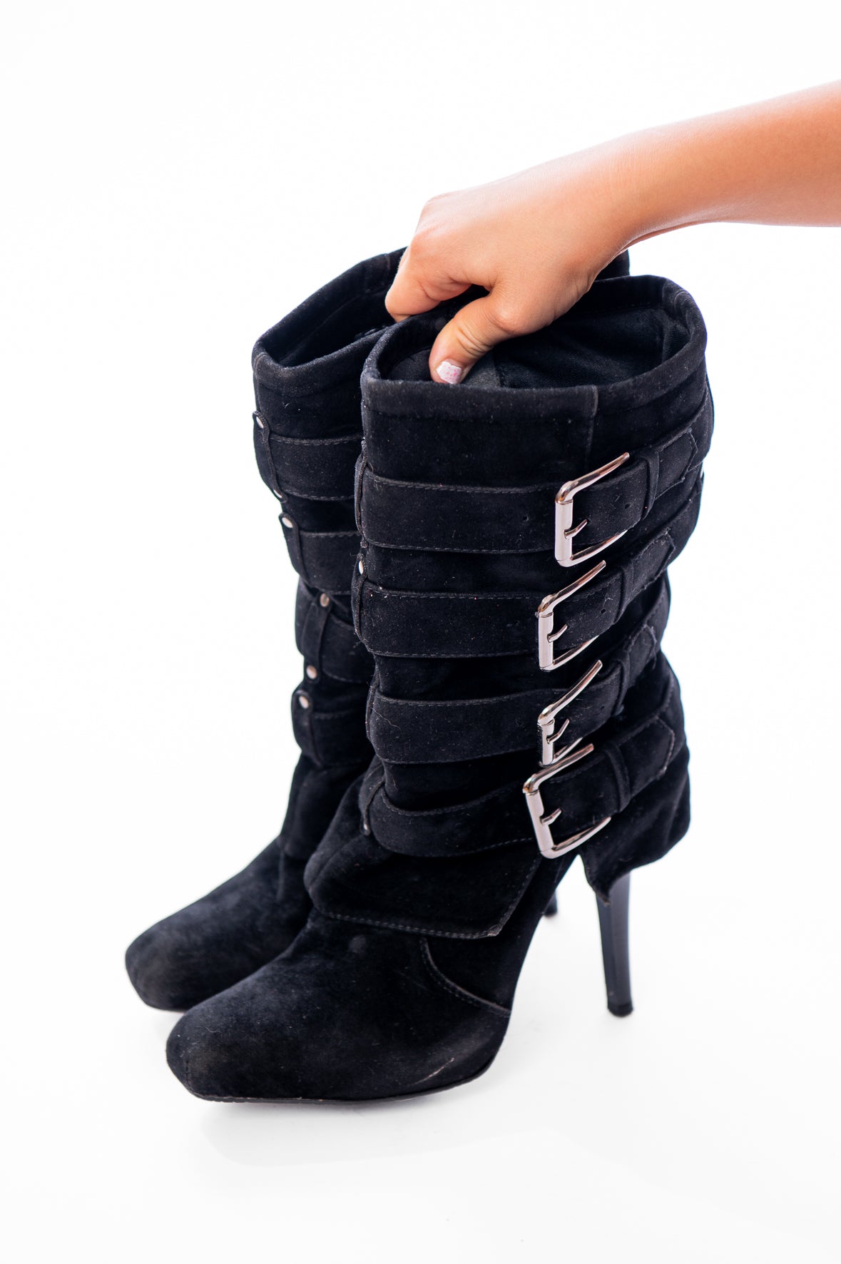 Damen Stiefel