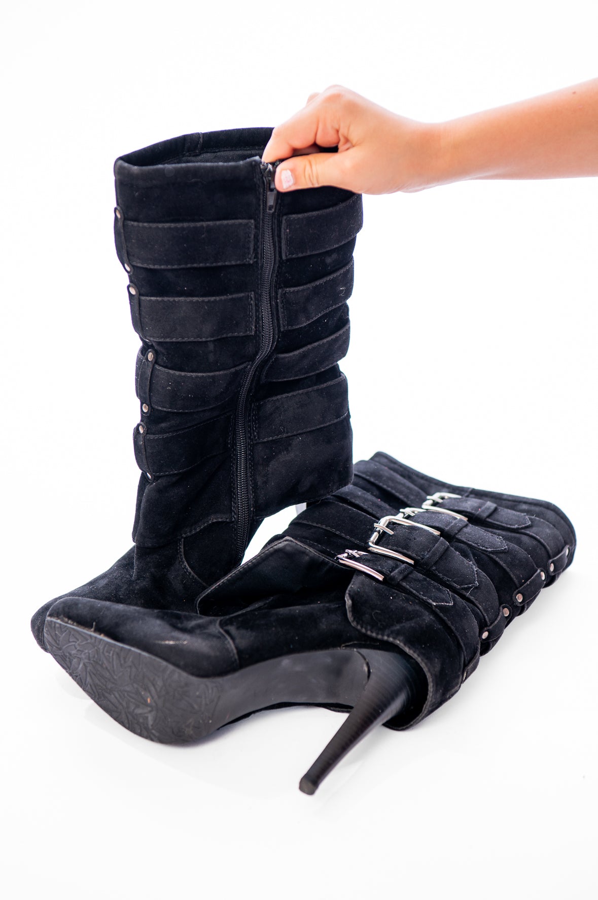 Damen Stiefel