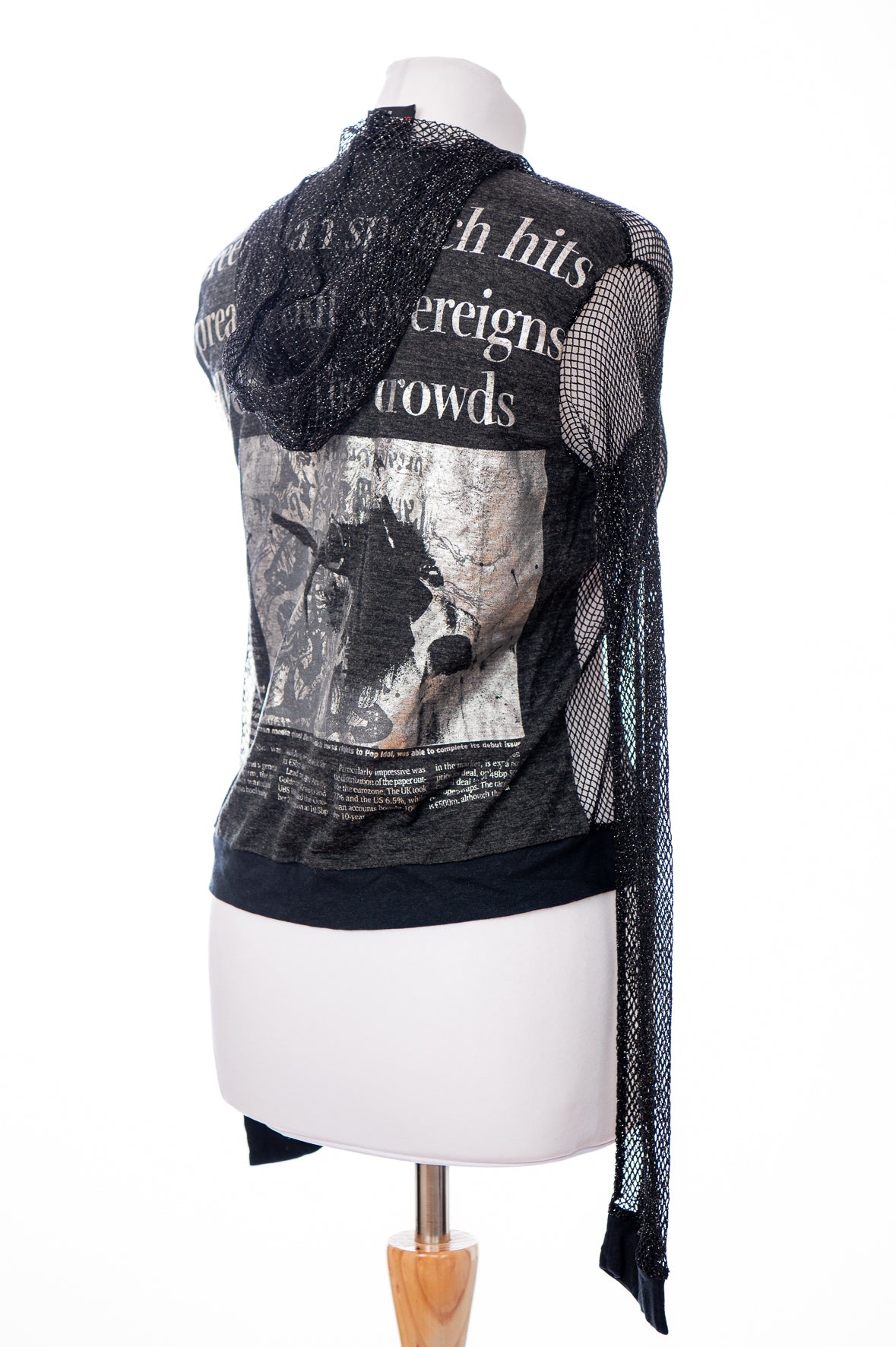 Damen Sweatshirt