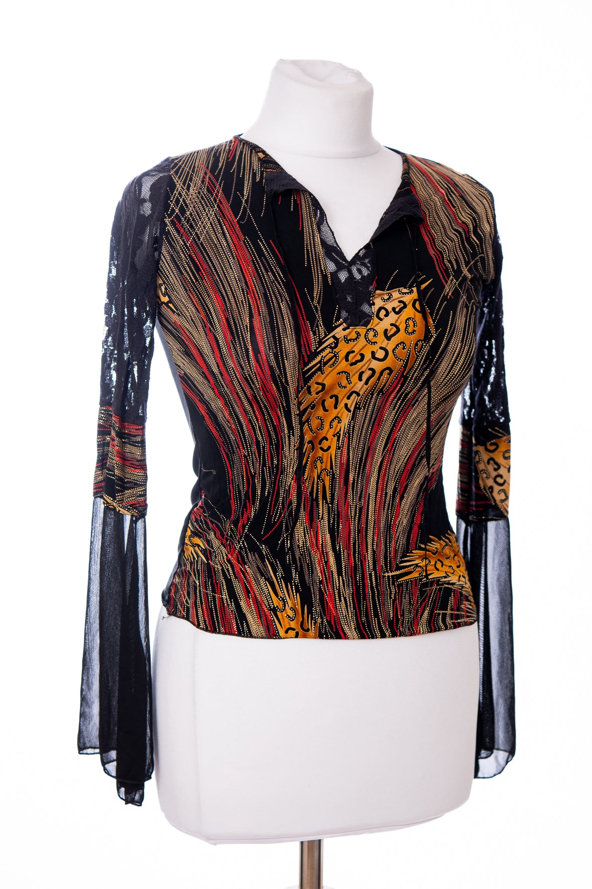 Damen Sweatshirt