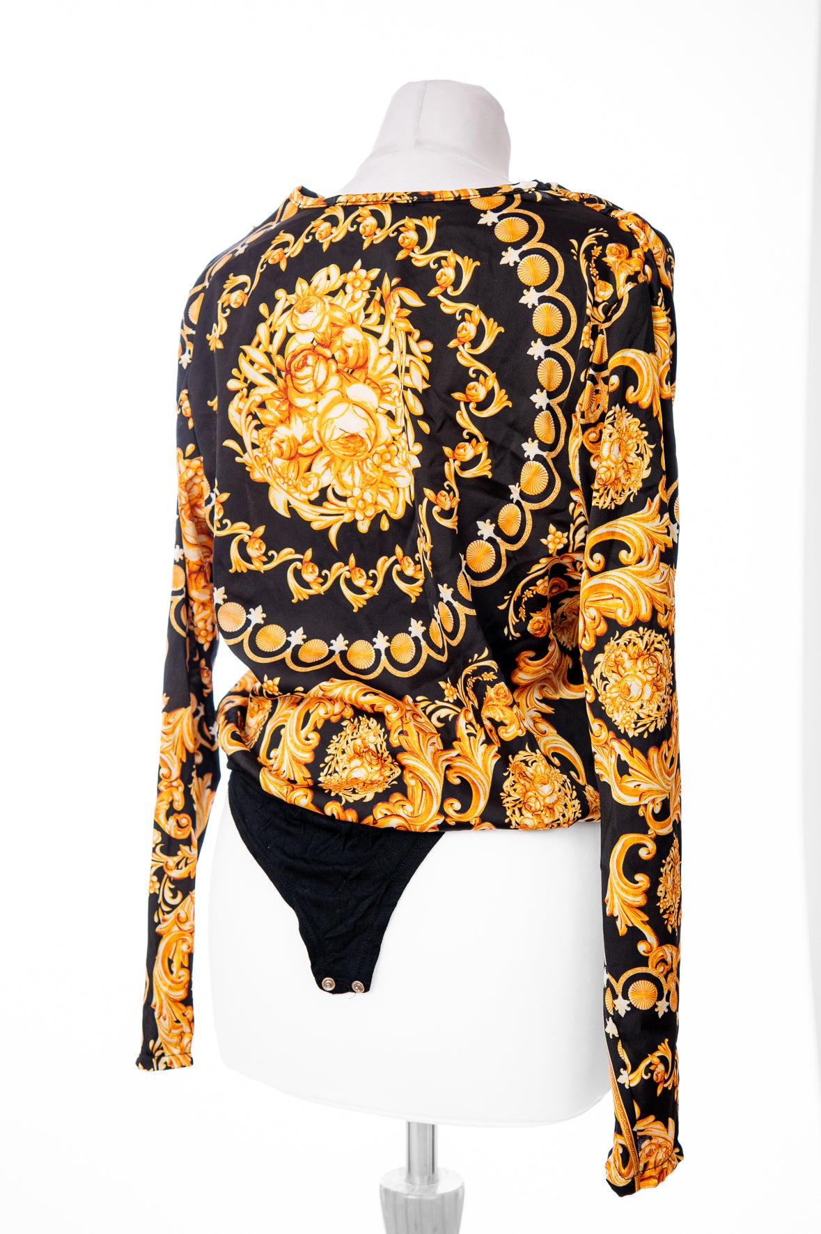 Damen Sweatshirt Body