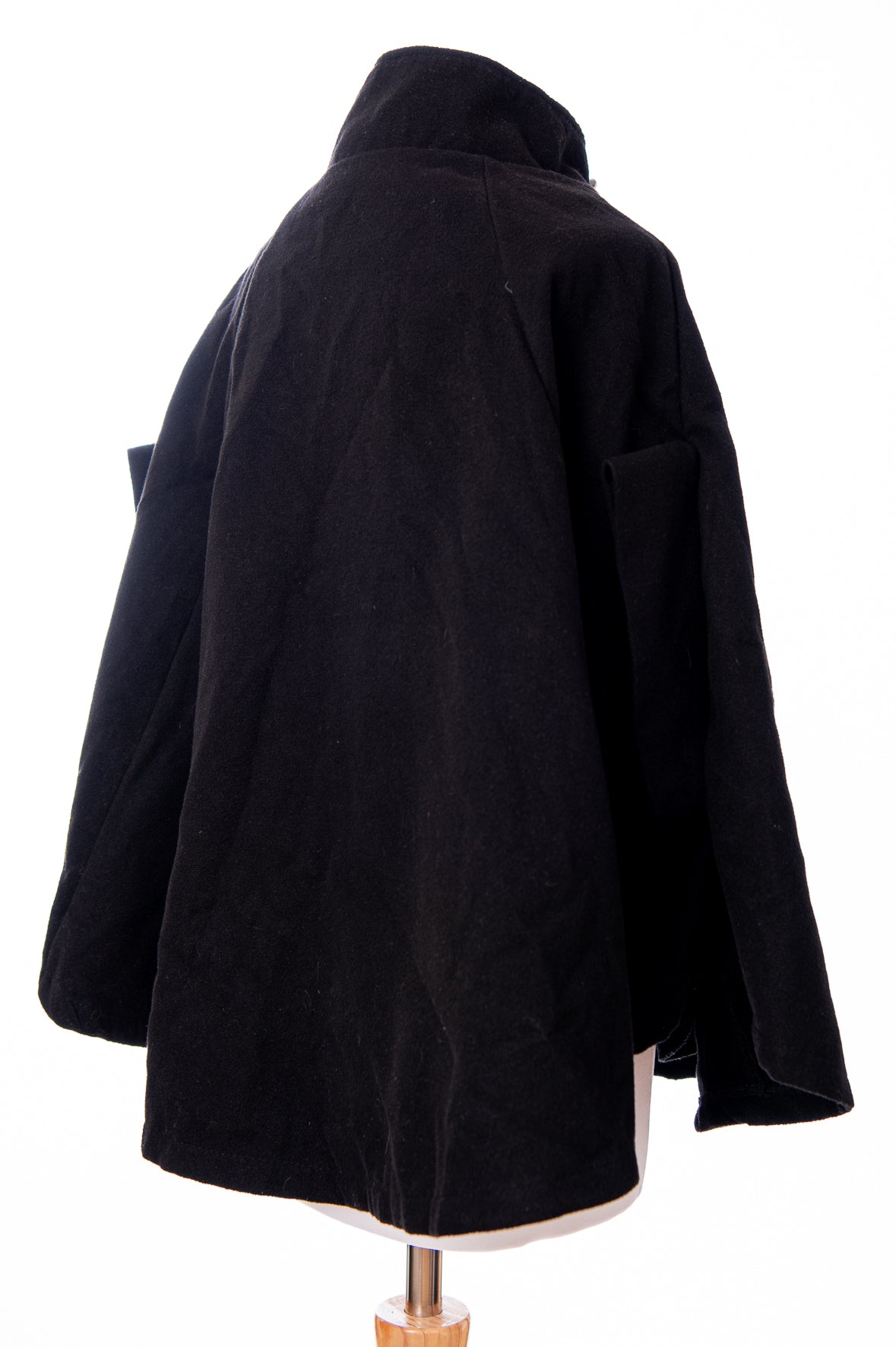 Damen Poncho