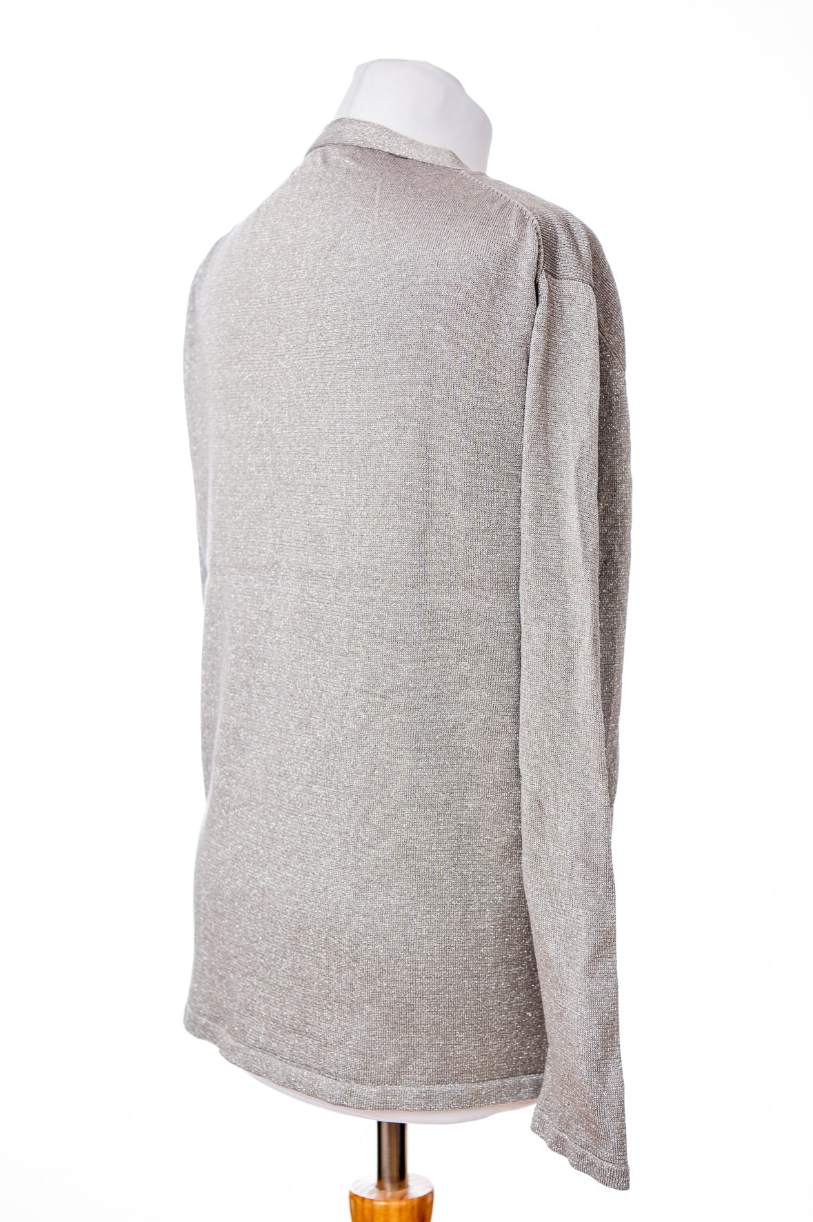 Damen Strickjacke