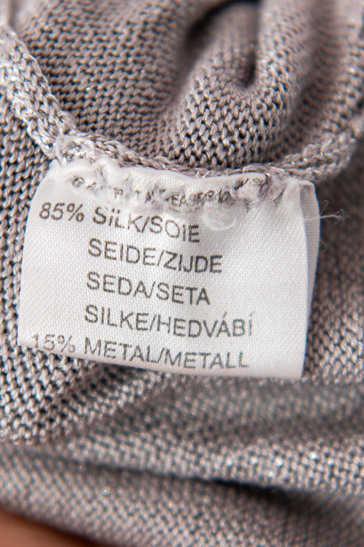 Damen Strickjacke