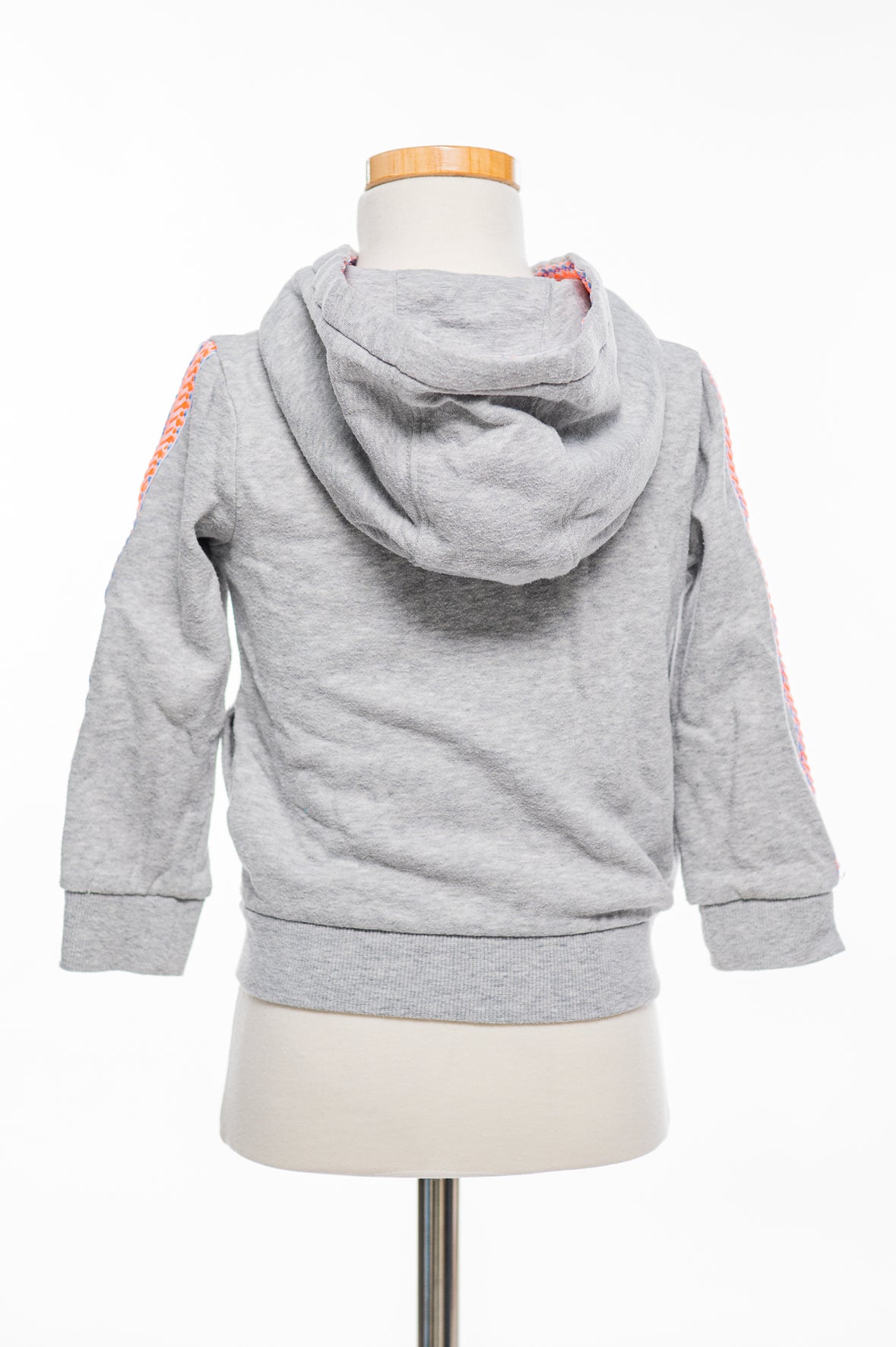 Kinder Pullover