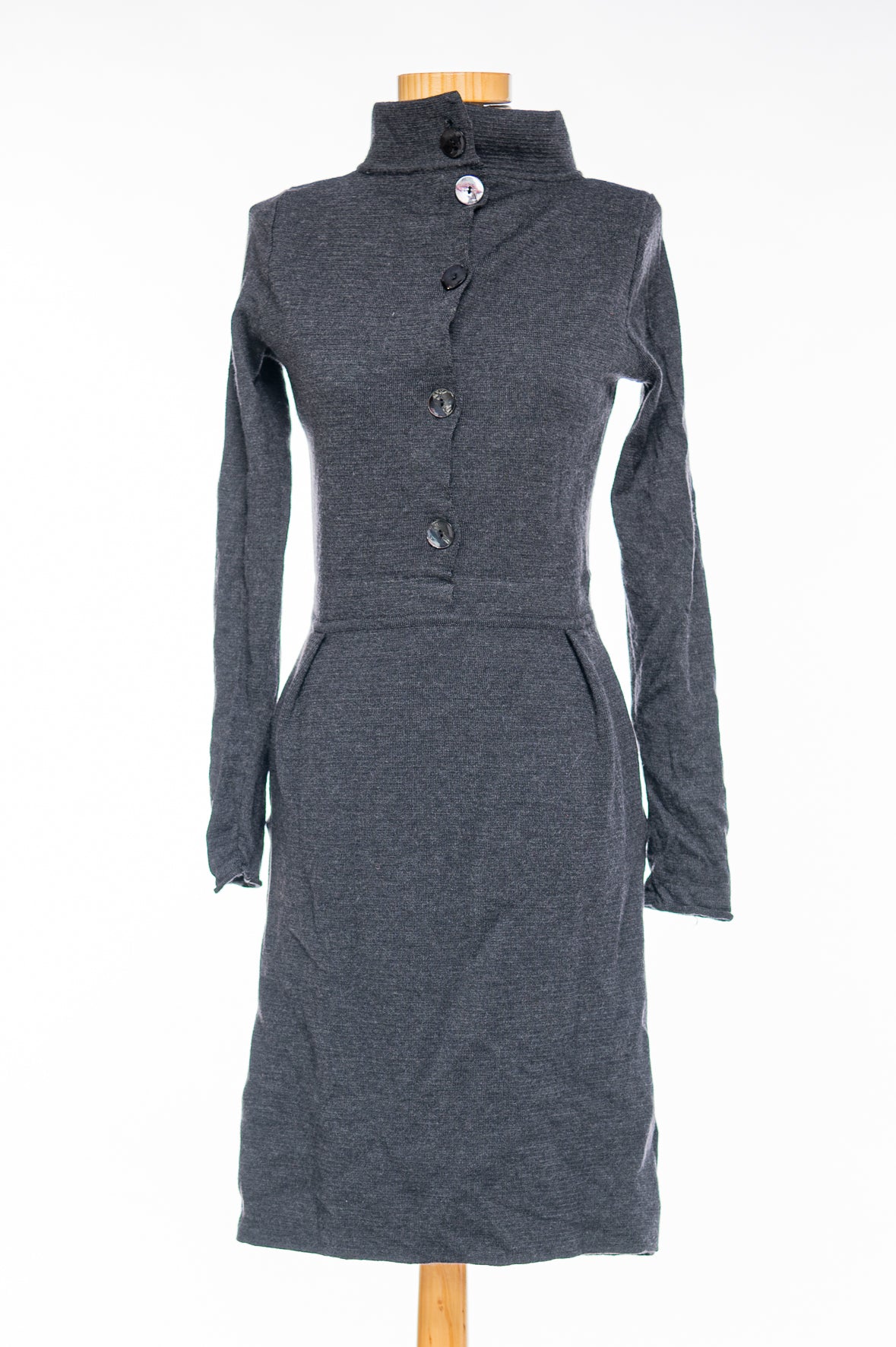 Damen Kleid Mattina