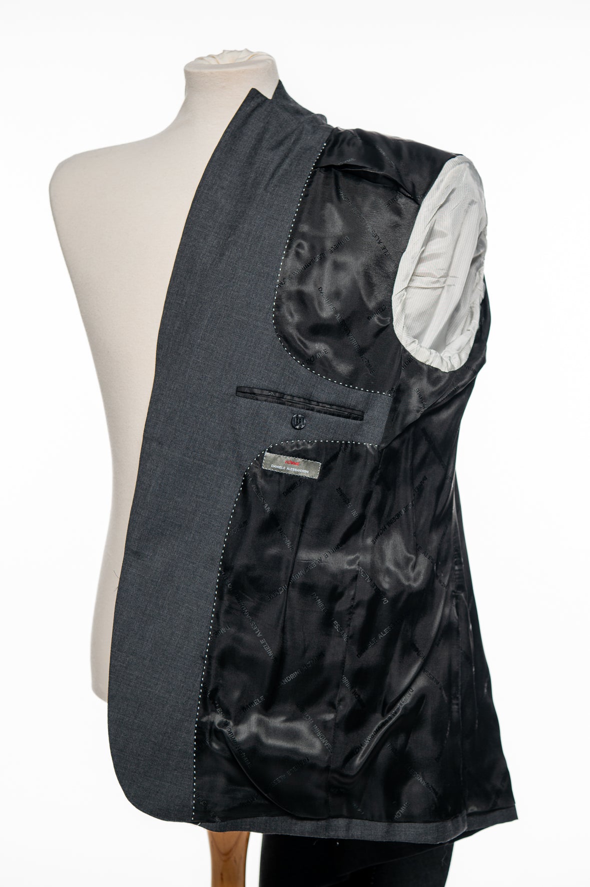 Herren Sakko Daniele Alessandrini