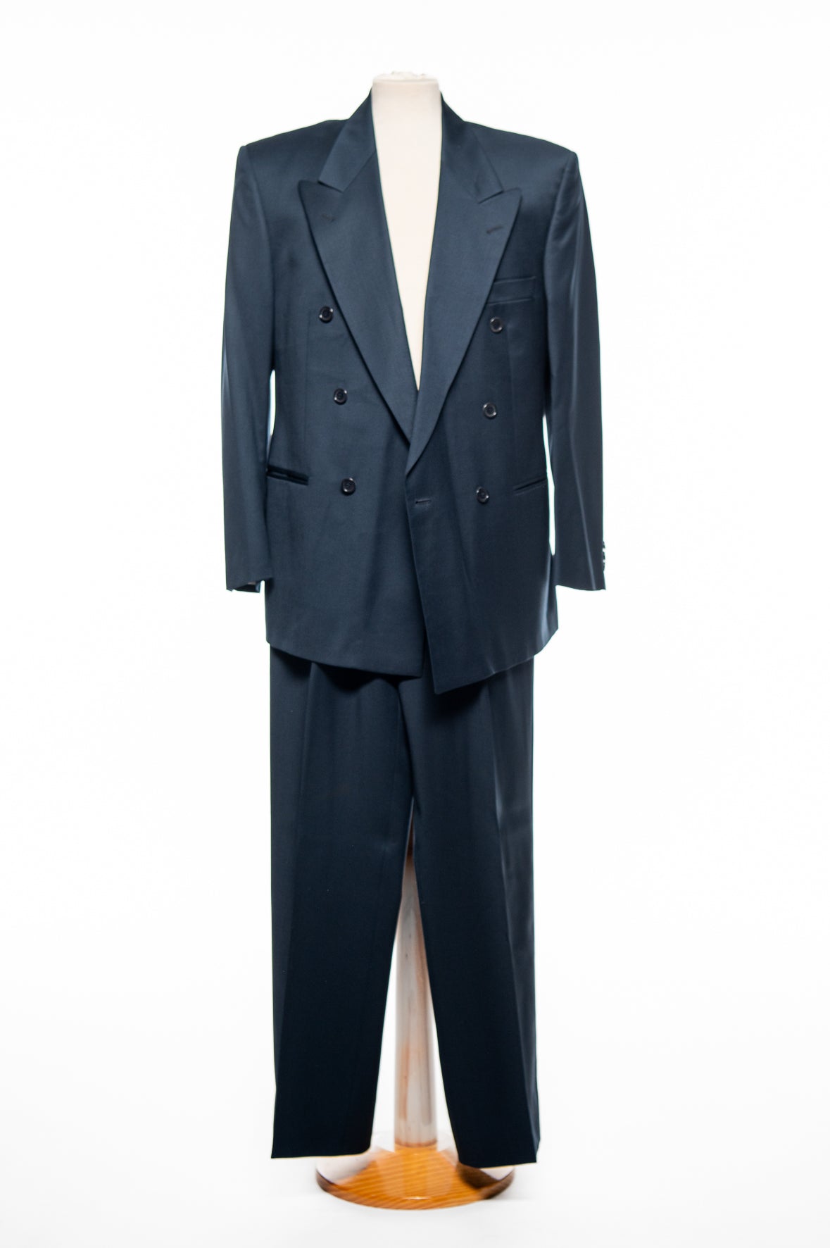 Herren Anzug Sartoria Bellini