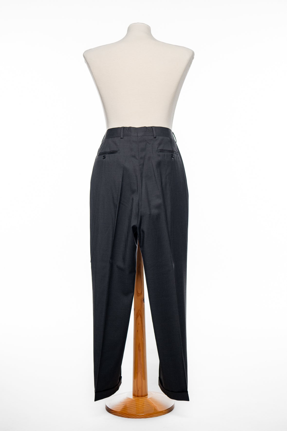 Herren Anzug Bluscuro