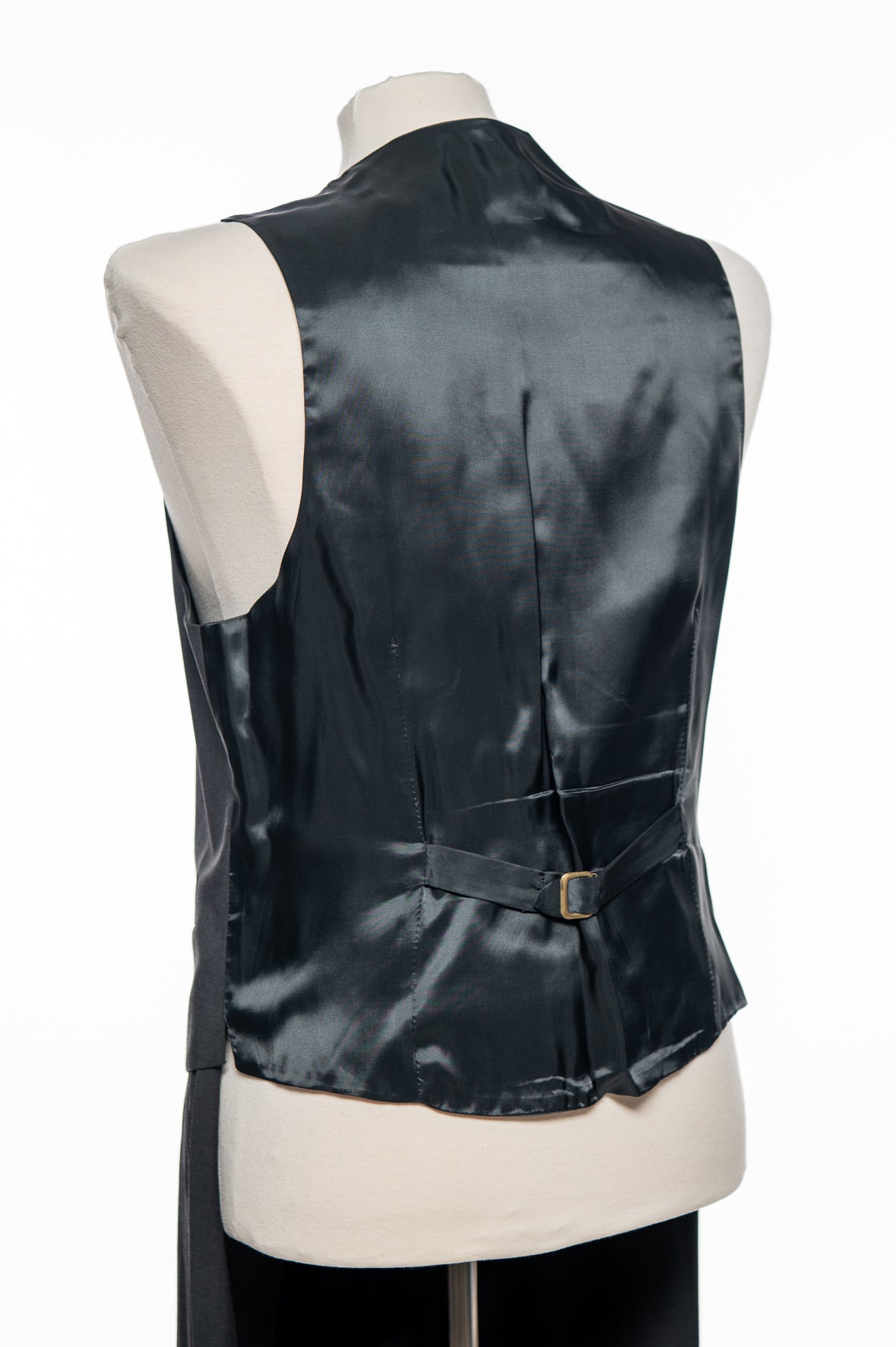 Herren Anzug Bluscuro