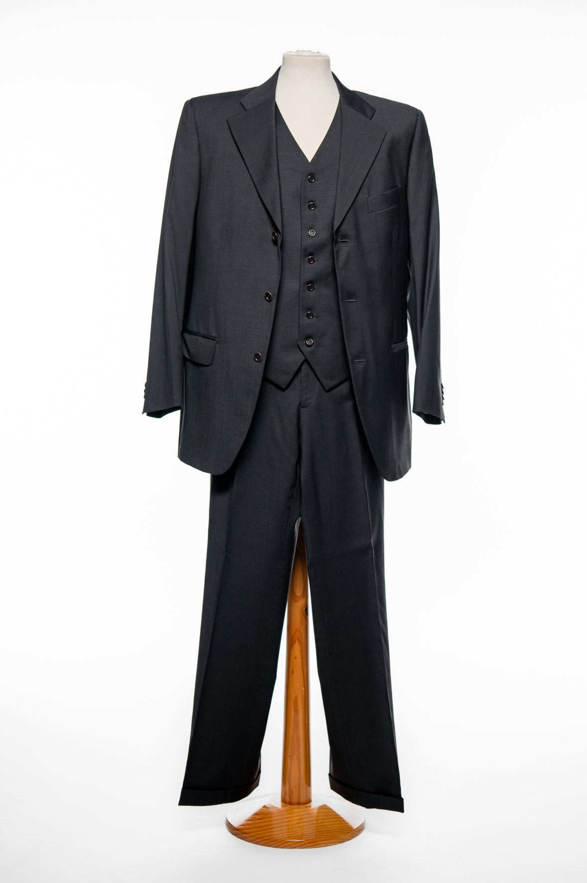 Herren Anzug Bluscuro