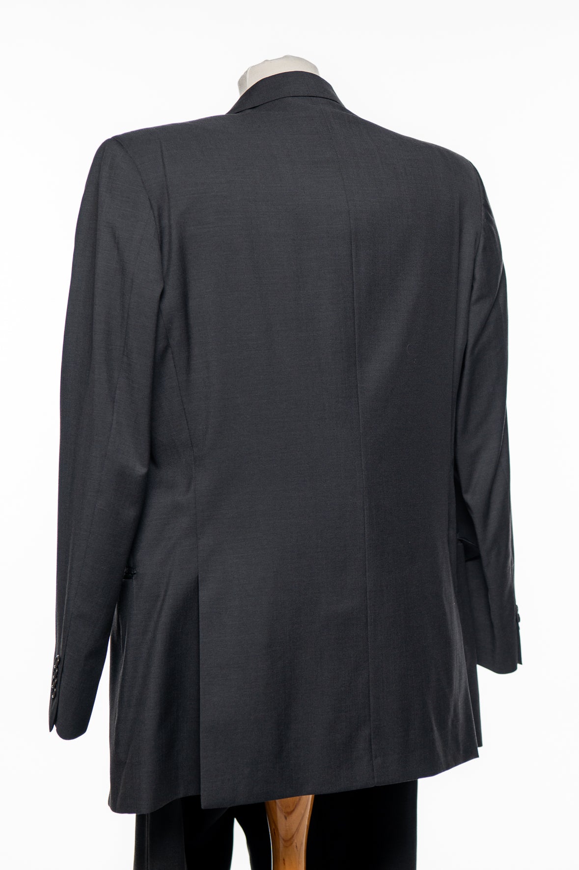 Herren Anzug Bluscuro