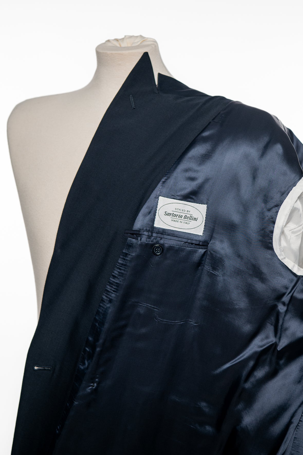 Herren Sakko Sartoria Bellini