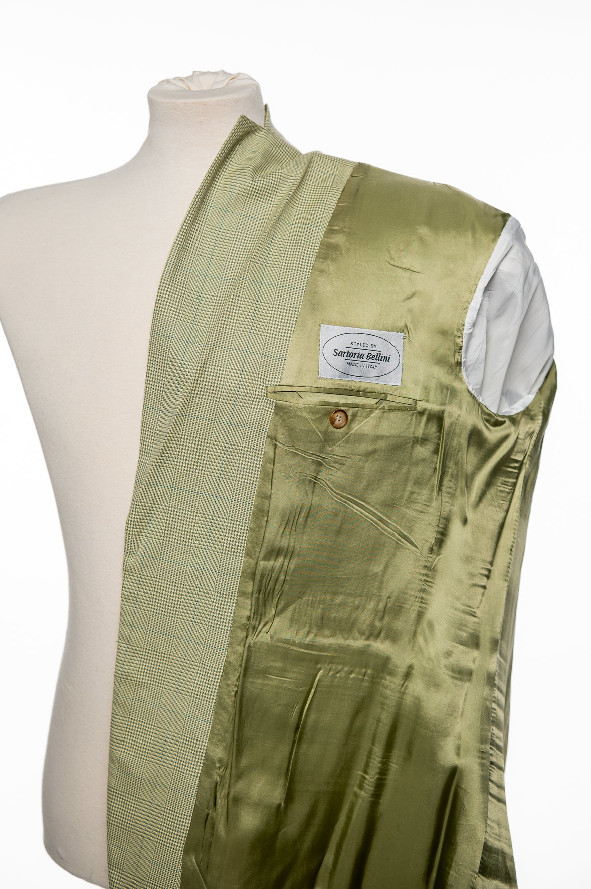 Herren Sakko Sartorio Bellini