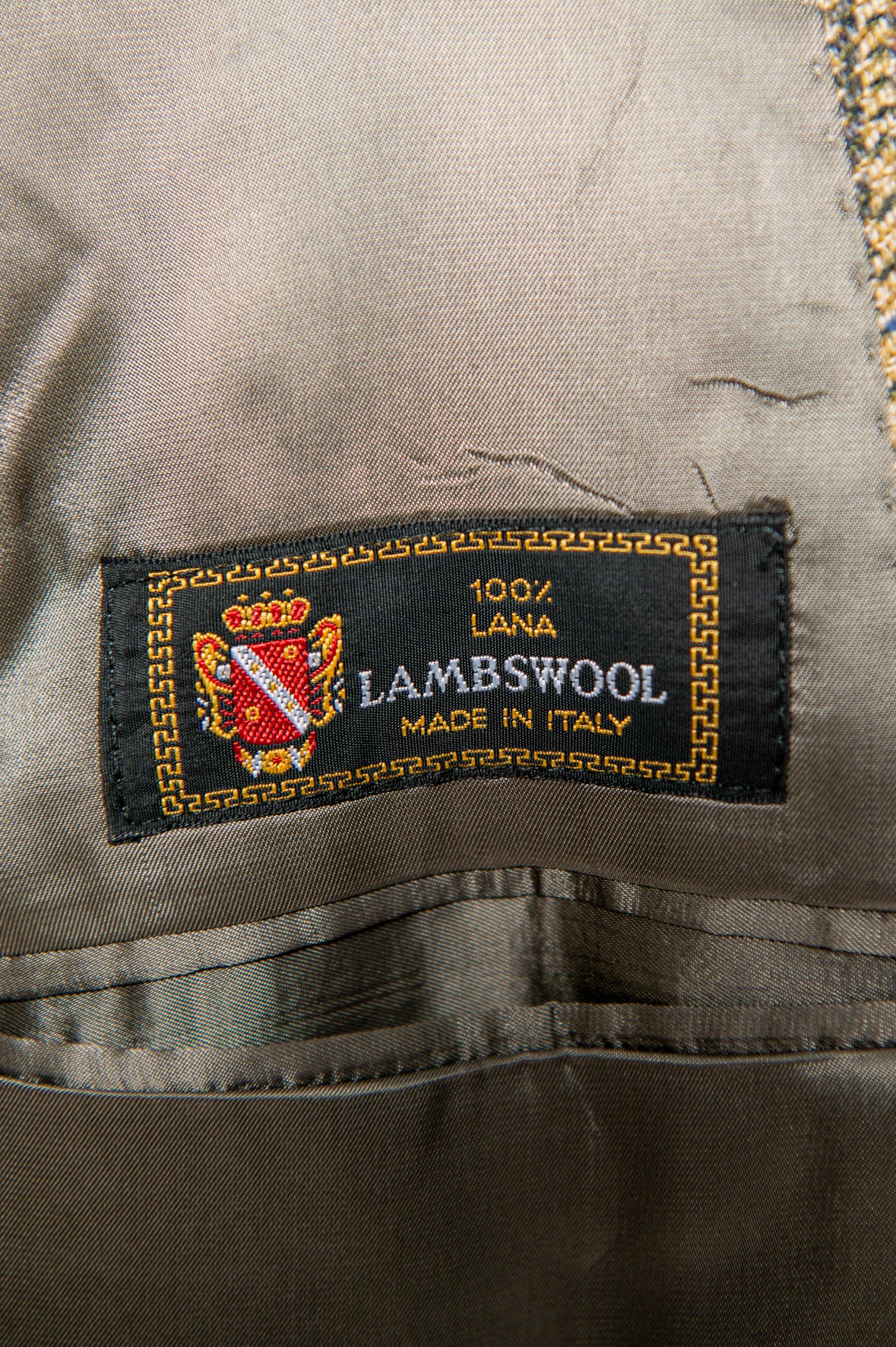 Herren Sakko Gigi Valentino