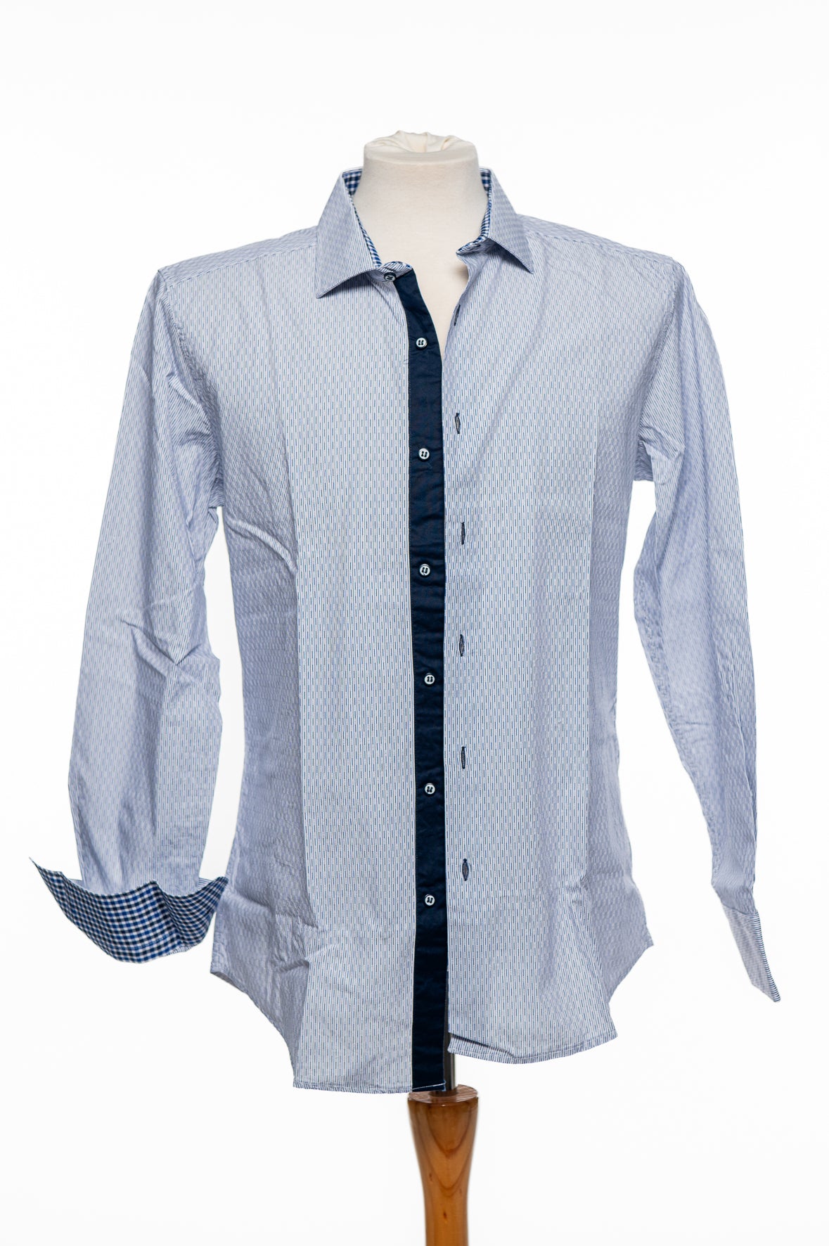 Herren Hemd Napoli
