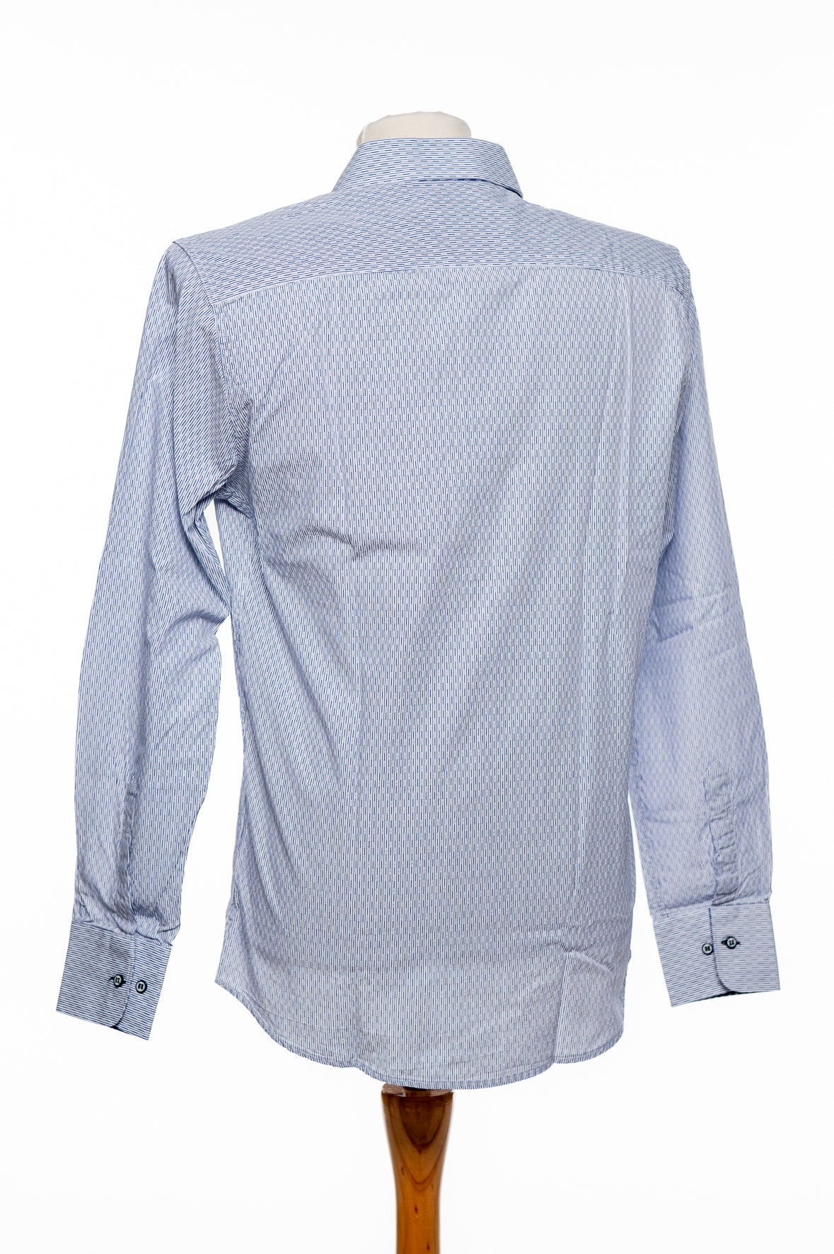 Herren Hemd Napoli