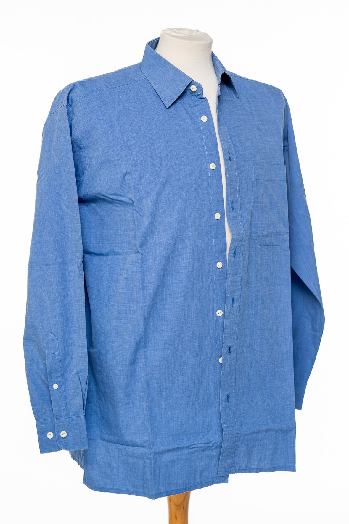 Herren Hemd Gatsby