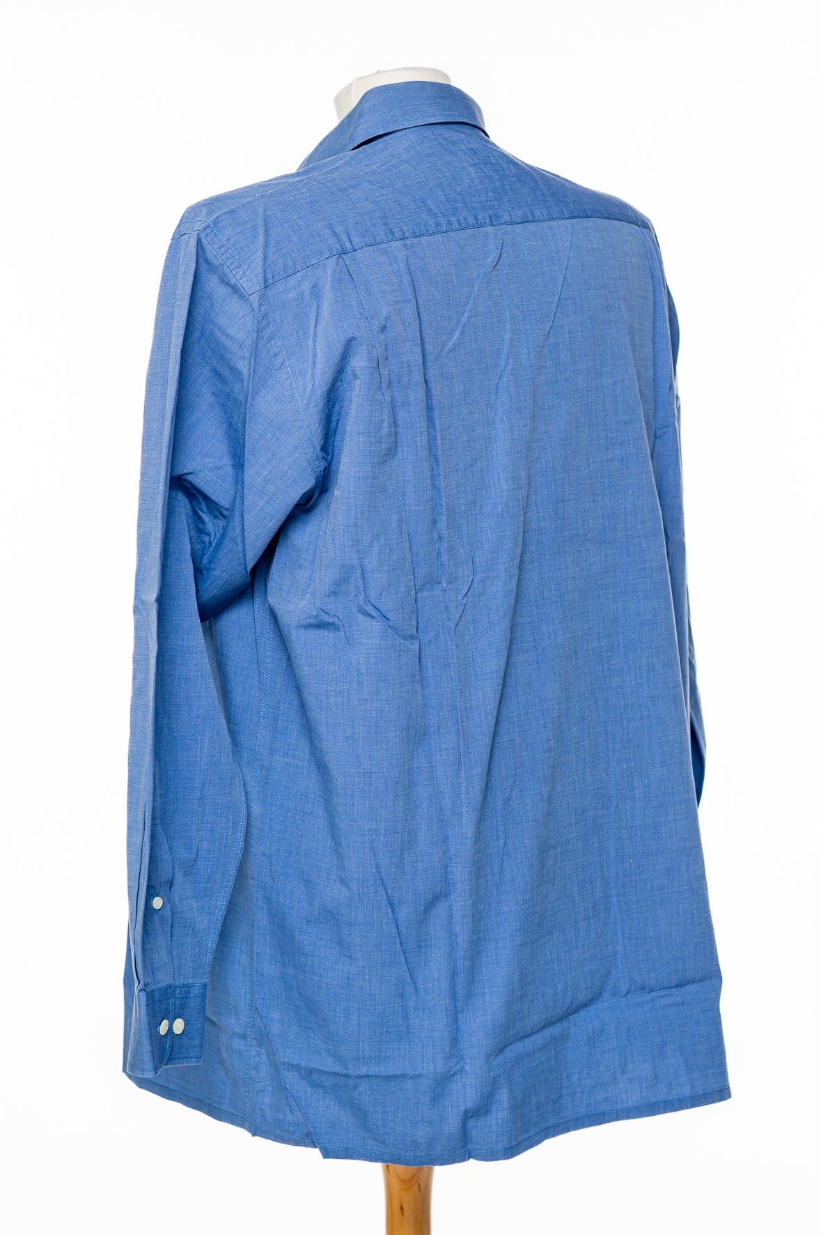 Herren Hemd Gatsby