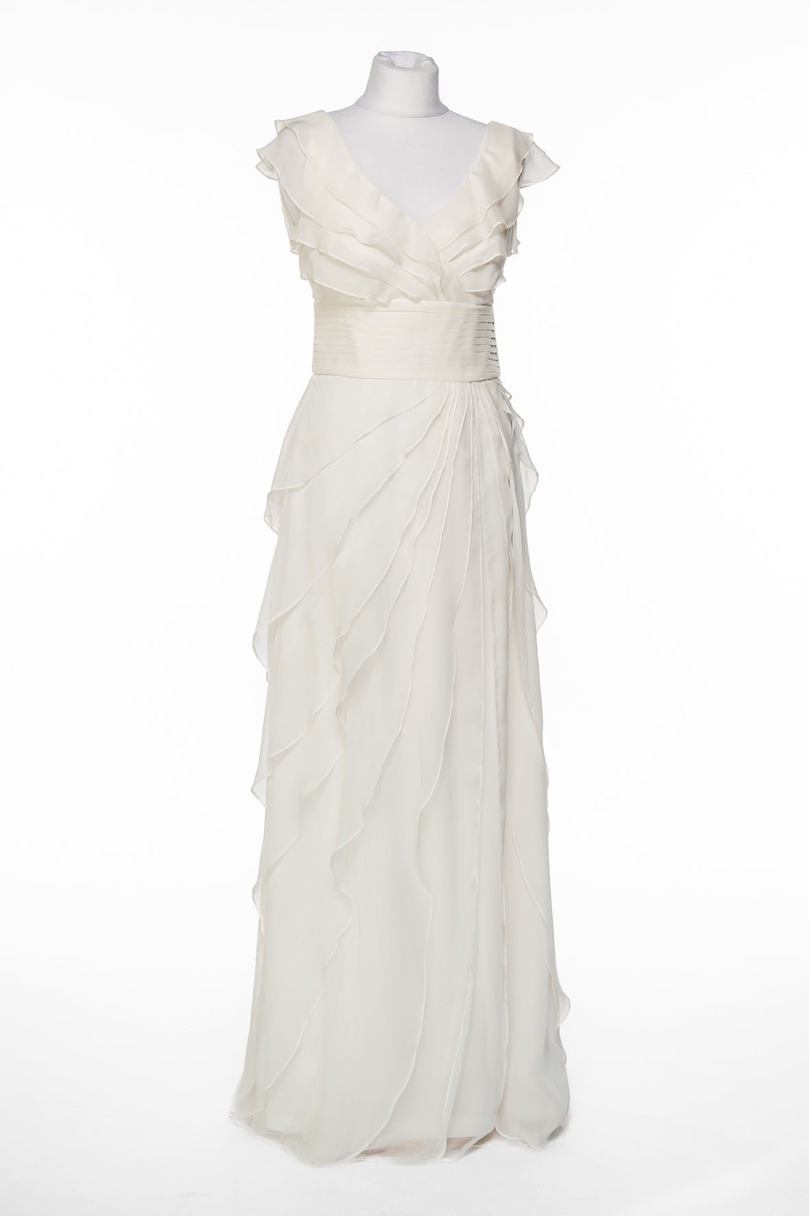 Damen Hochzeitskleid Adrianna Papell