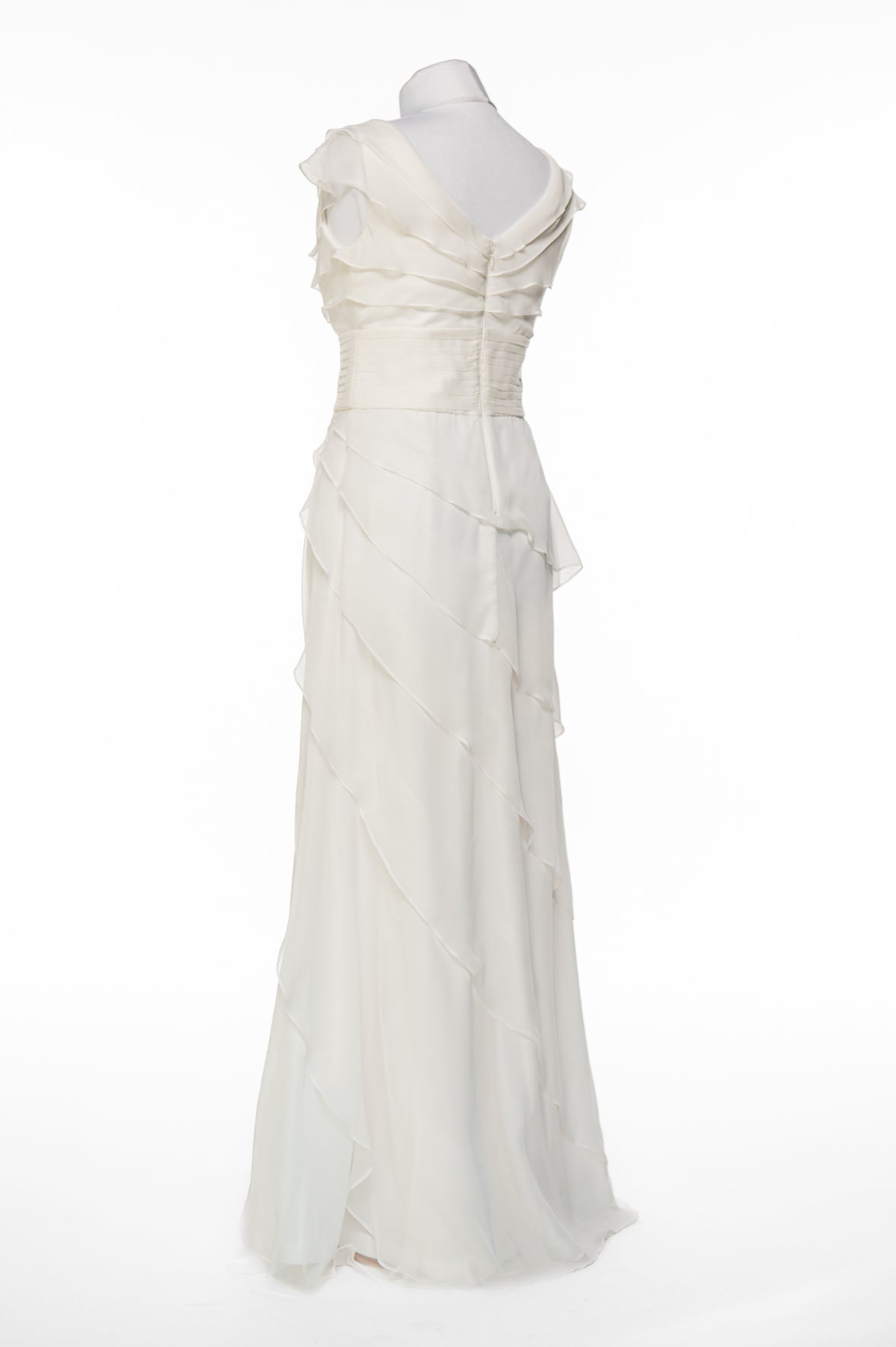 Damen Hochzeitskleid Adrianna Papell