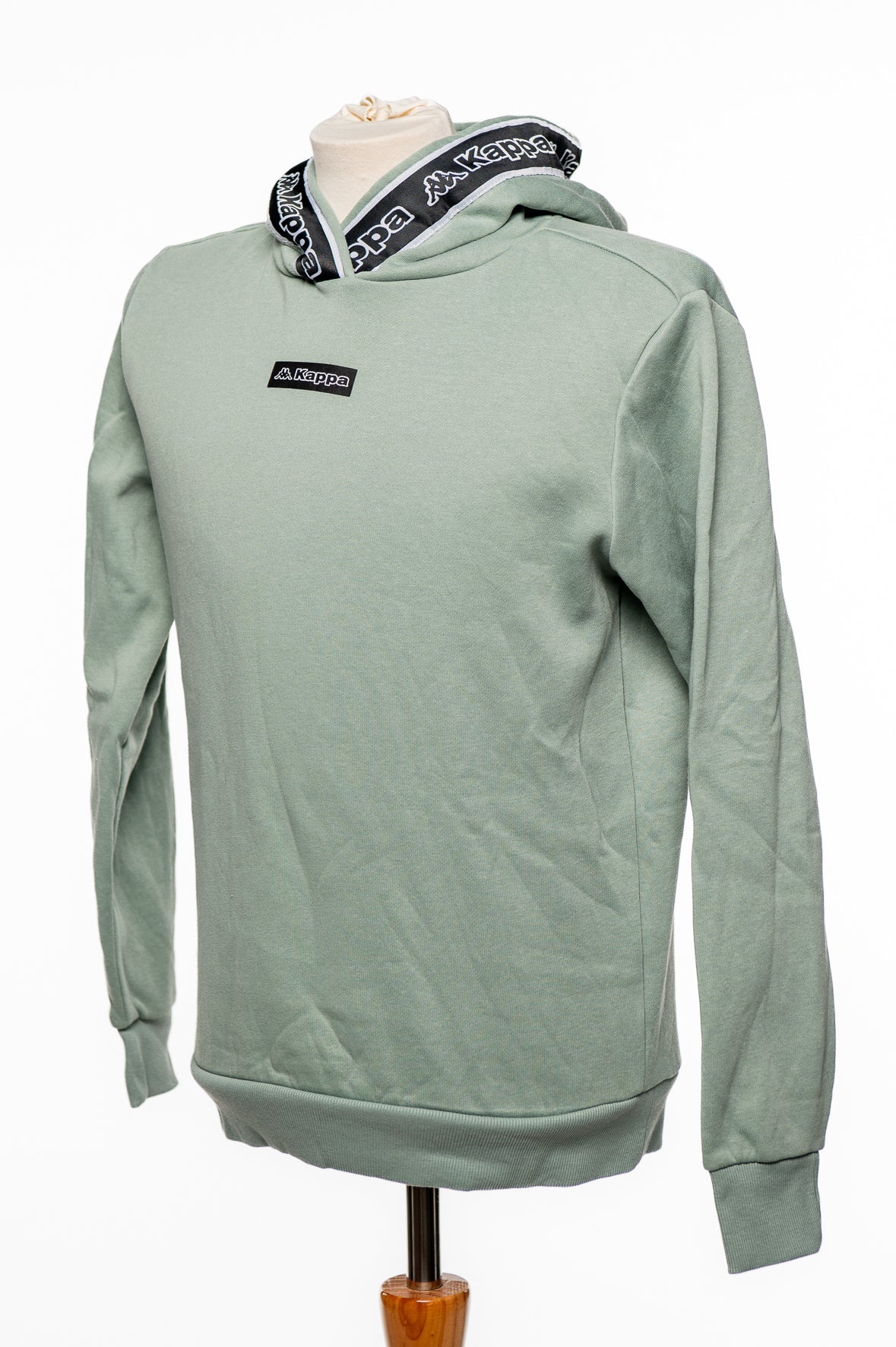 Herren Pullover Kappa