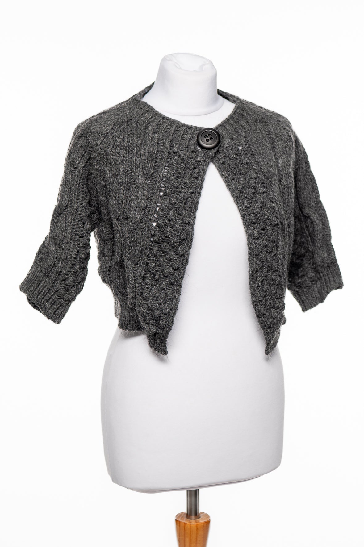 Damen Strickjacke Caroll