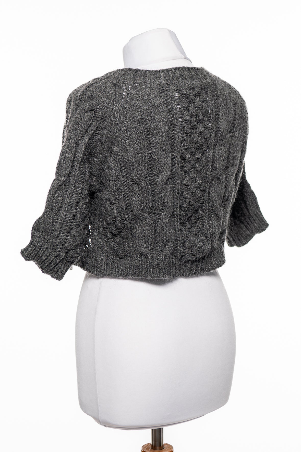 Damen Strickjacke Caroll