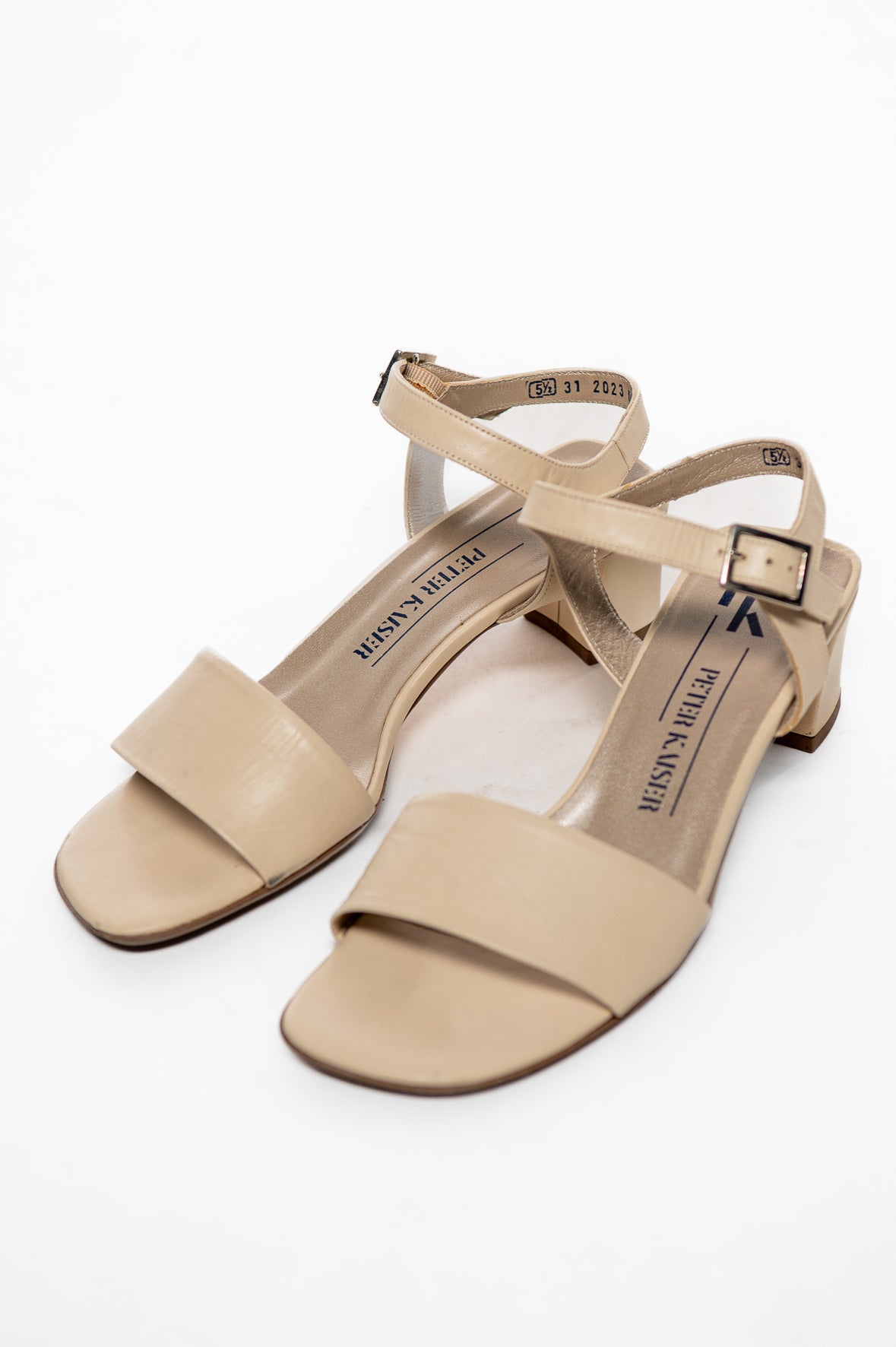 Damen Schuhe Peter Kaiser