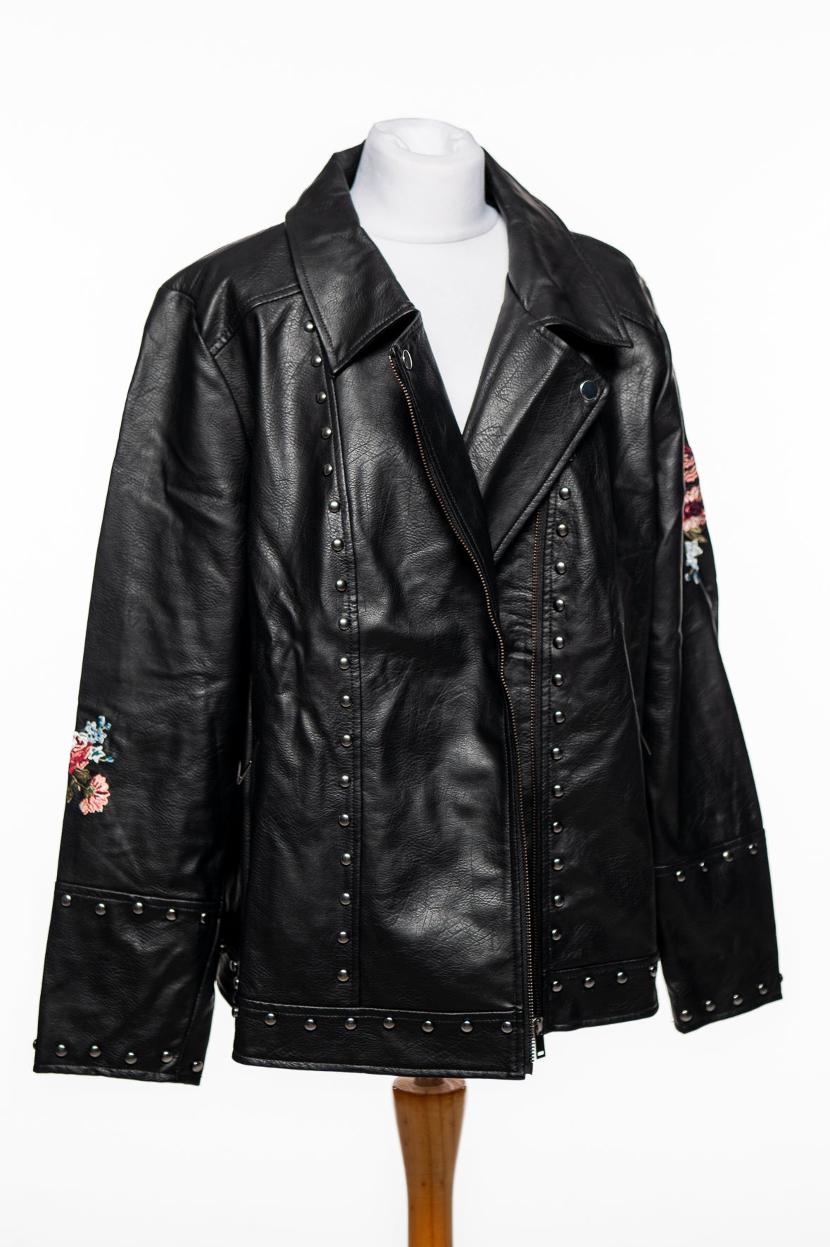 Damen Jacke Ulla Popken