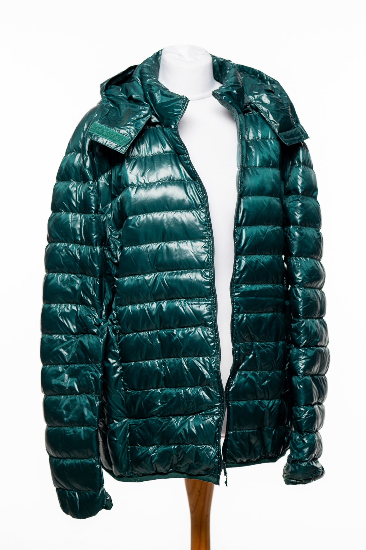 Damen Jacke John Adams