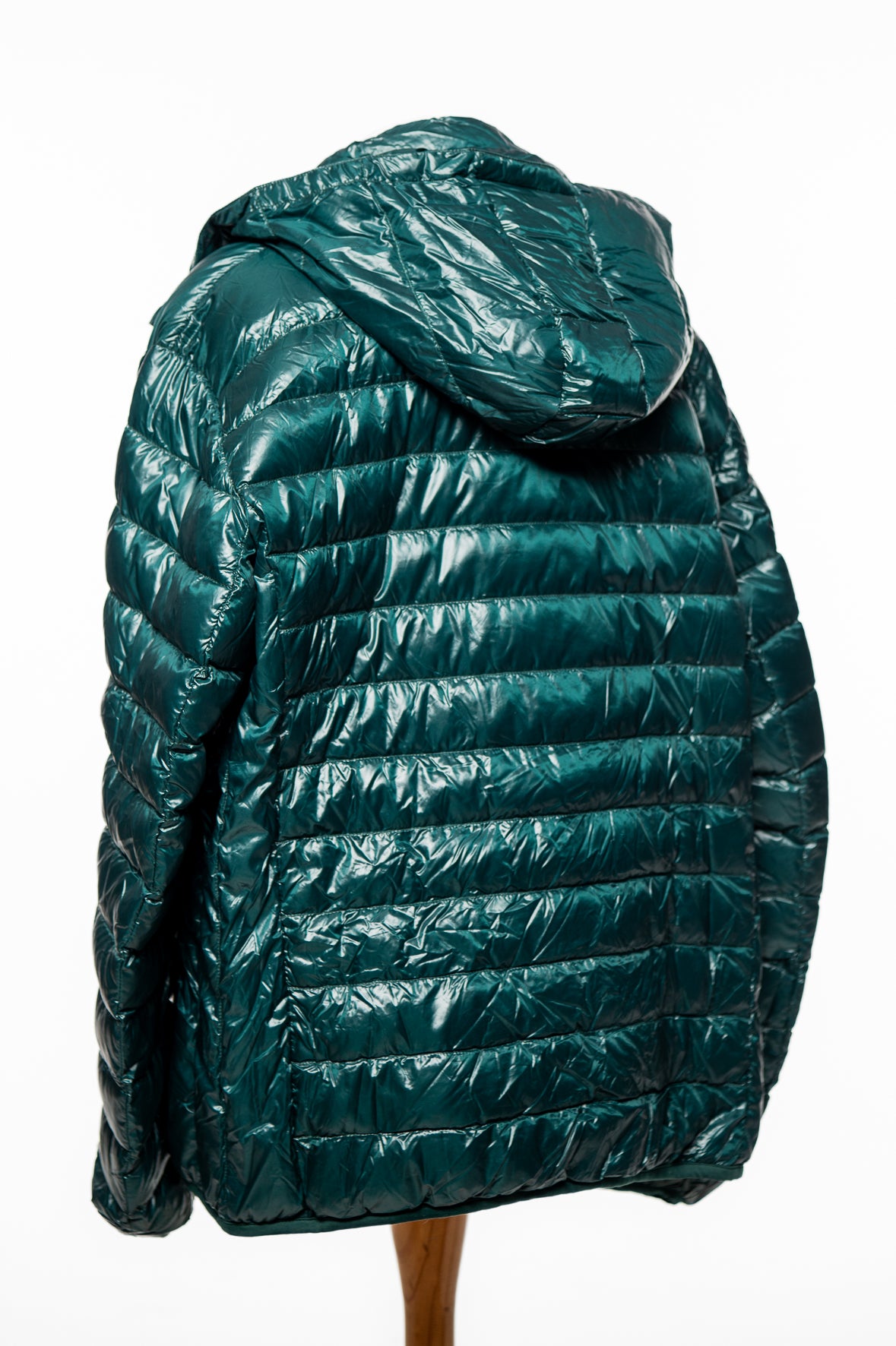 Damen Jacke John Adams