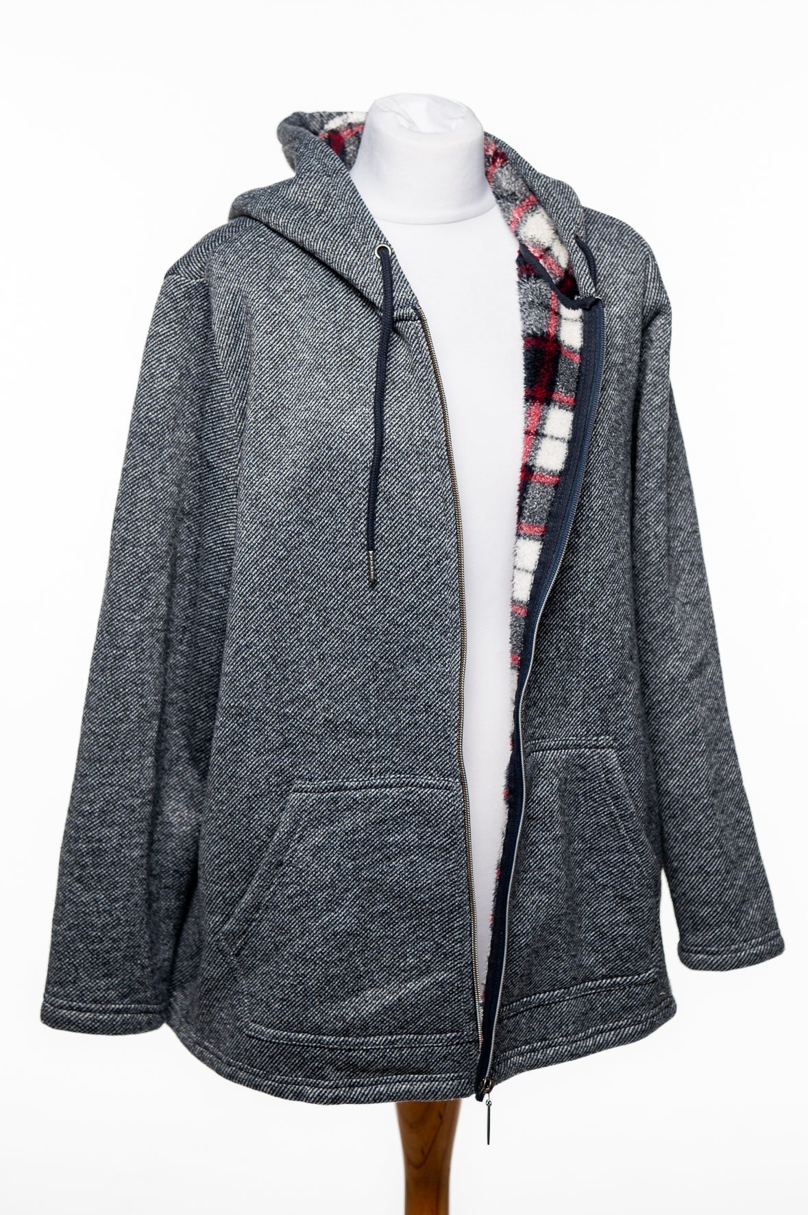 Damen Jacke