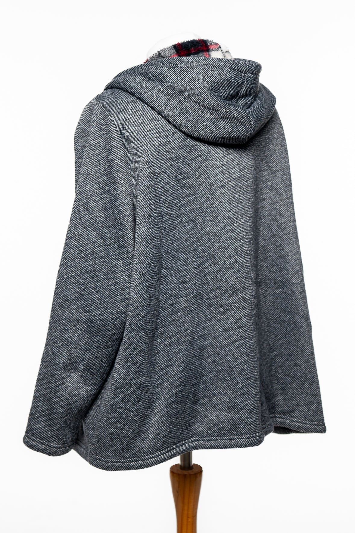 Damen Jacke