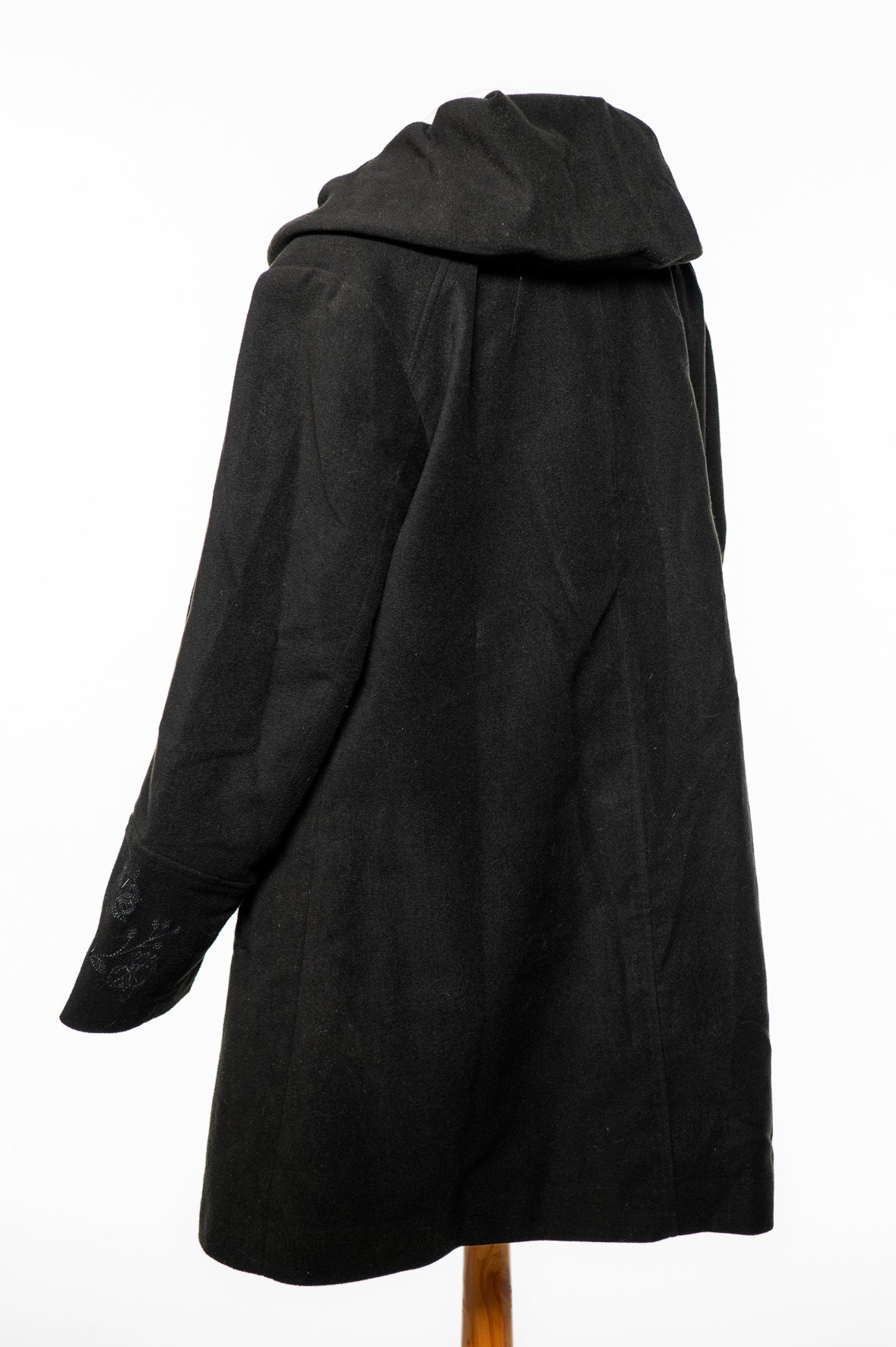 Damen Mantel Sheego
