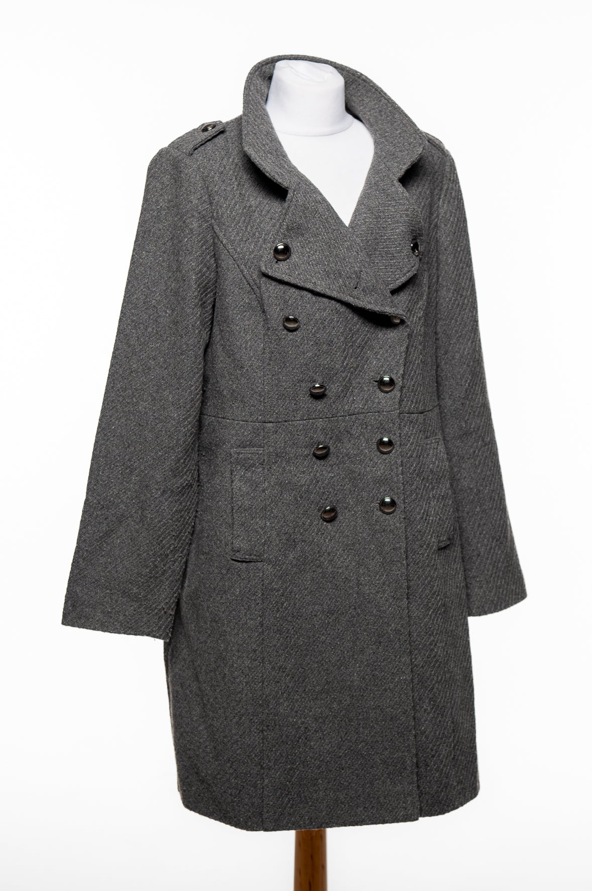 Damen Mantel Esprit