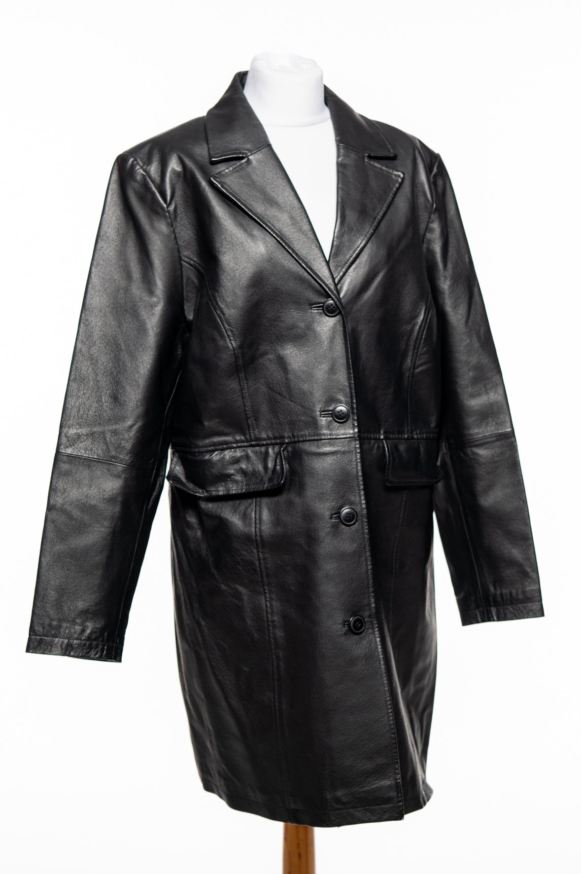 Damen Mantel